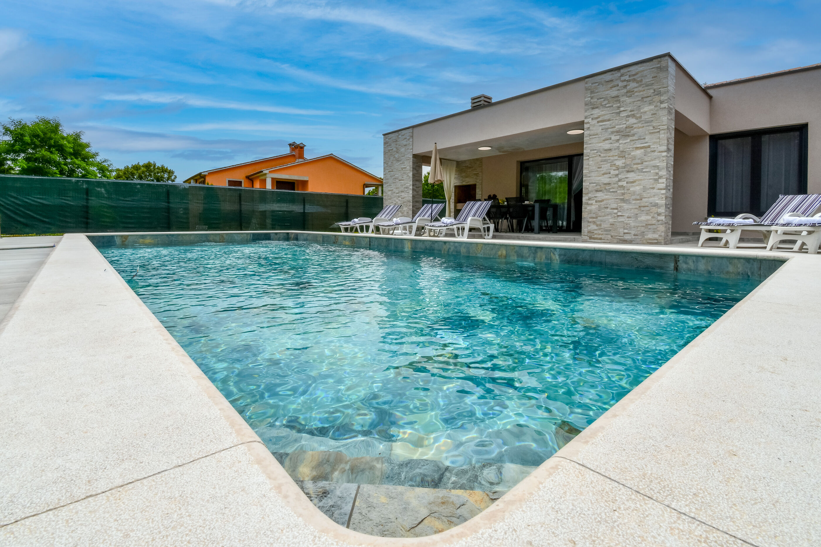 Villa Tersaz