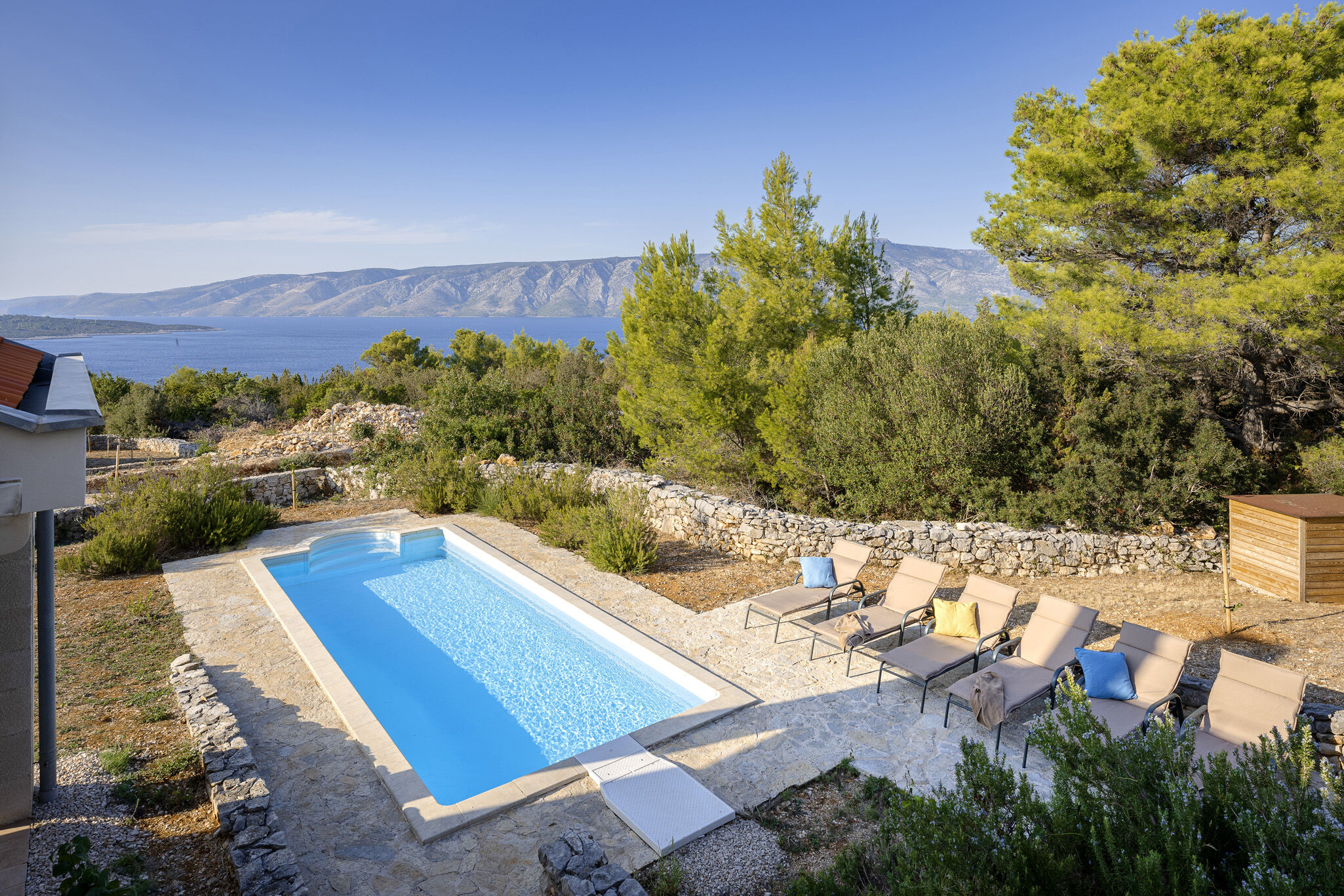 Villa Martina