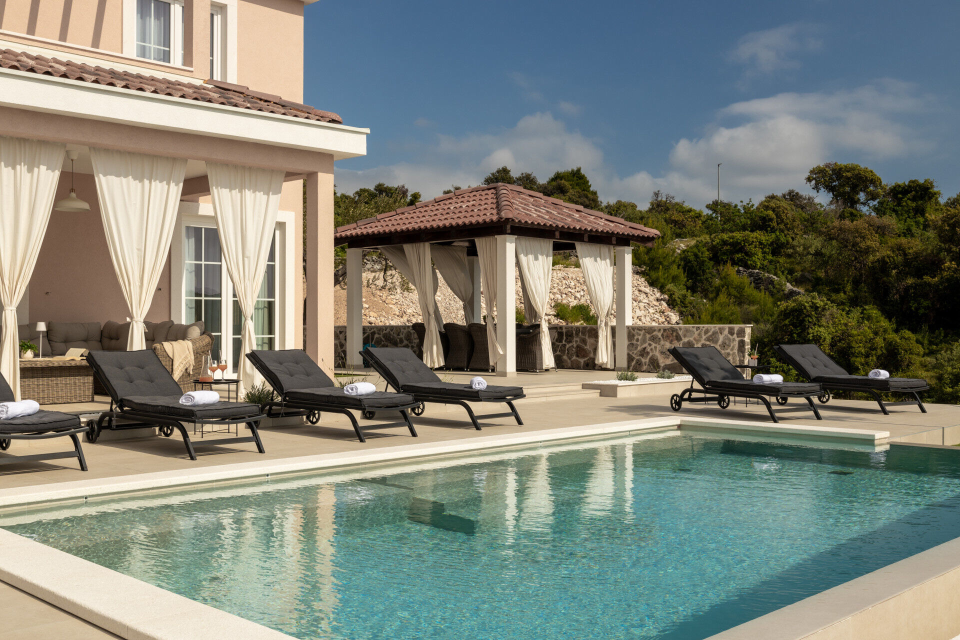 Villa Gospoja