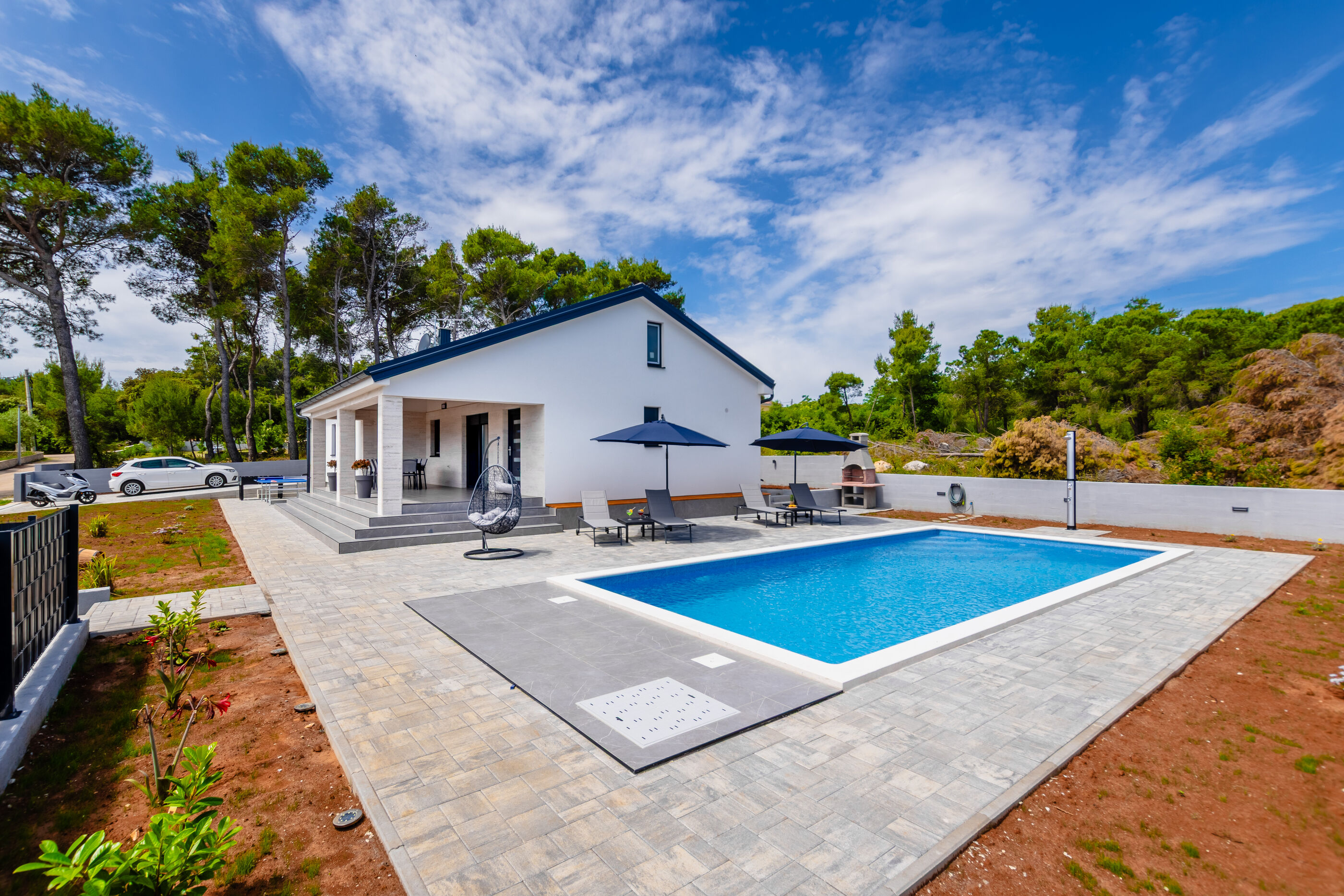 Villa ViMa Adriatic