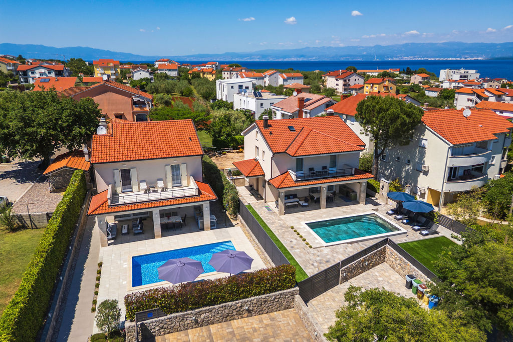 Villa Manuela