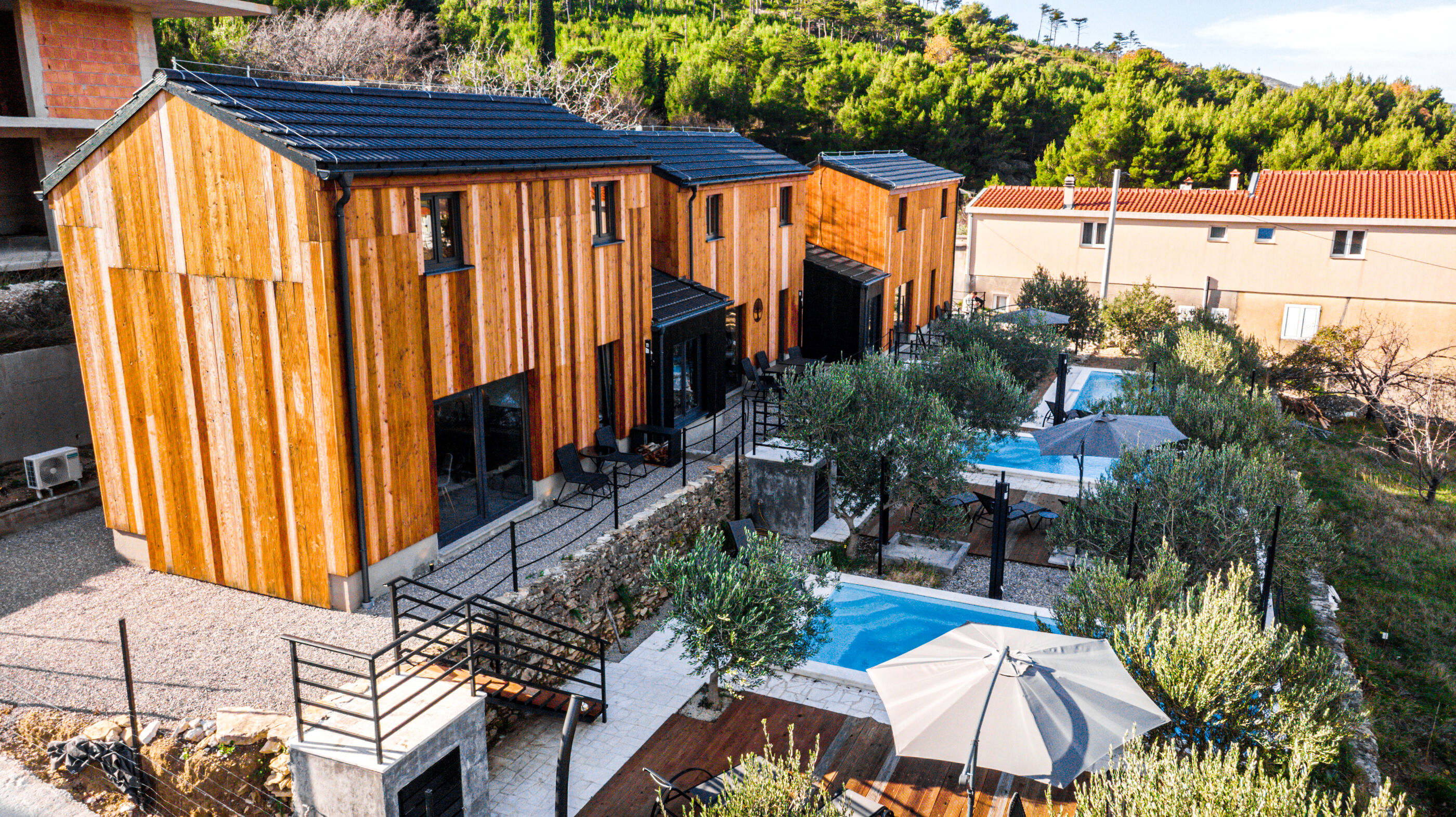 Villa Trilogia XXL