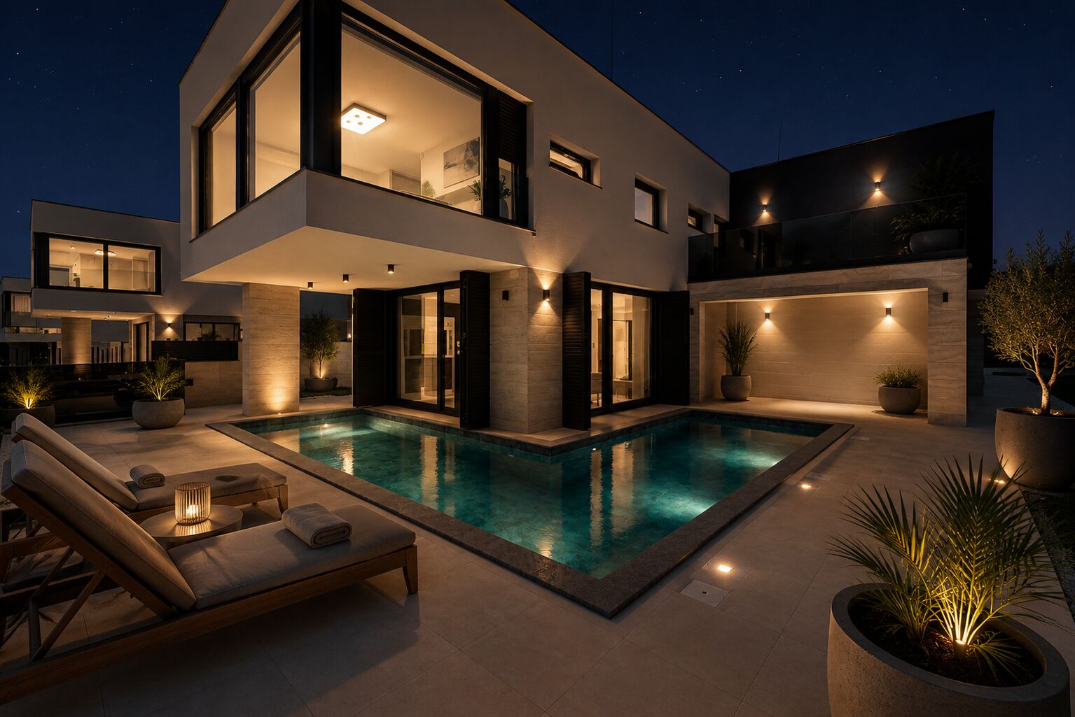 Villa Weiss 1