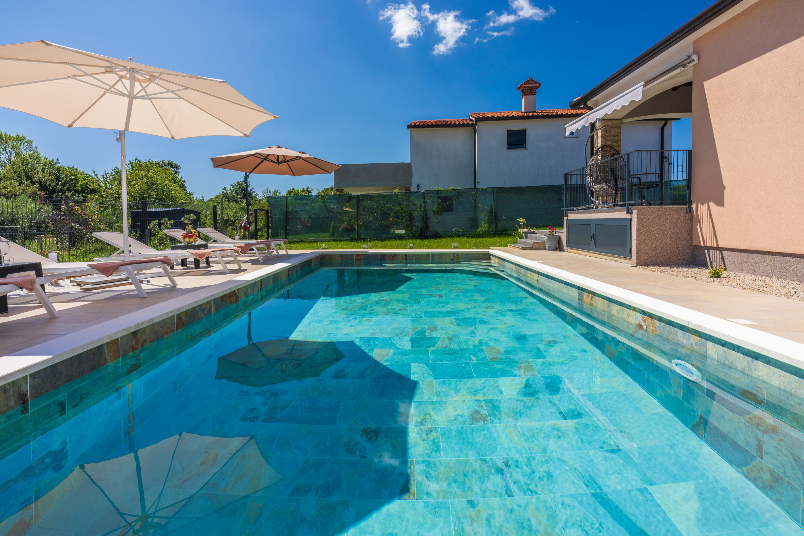 Villa Daris