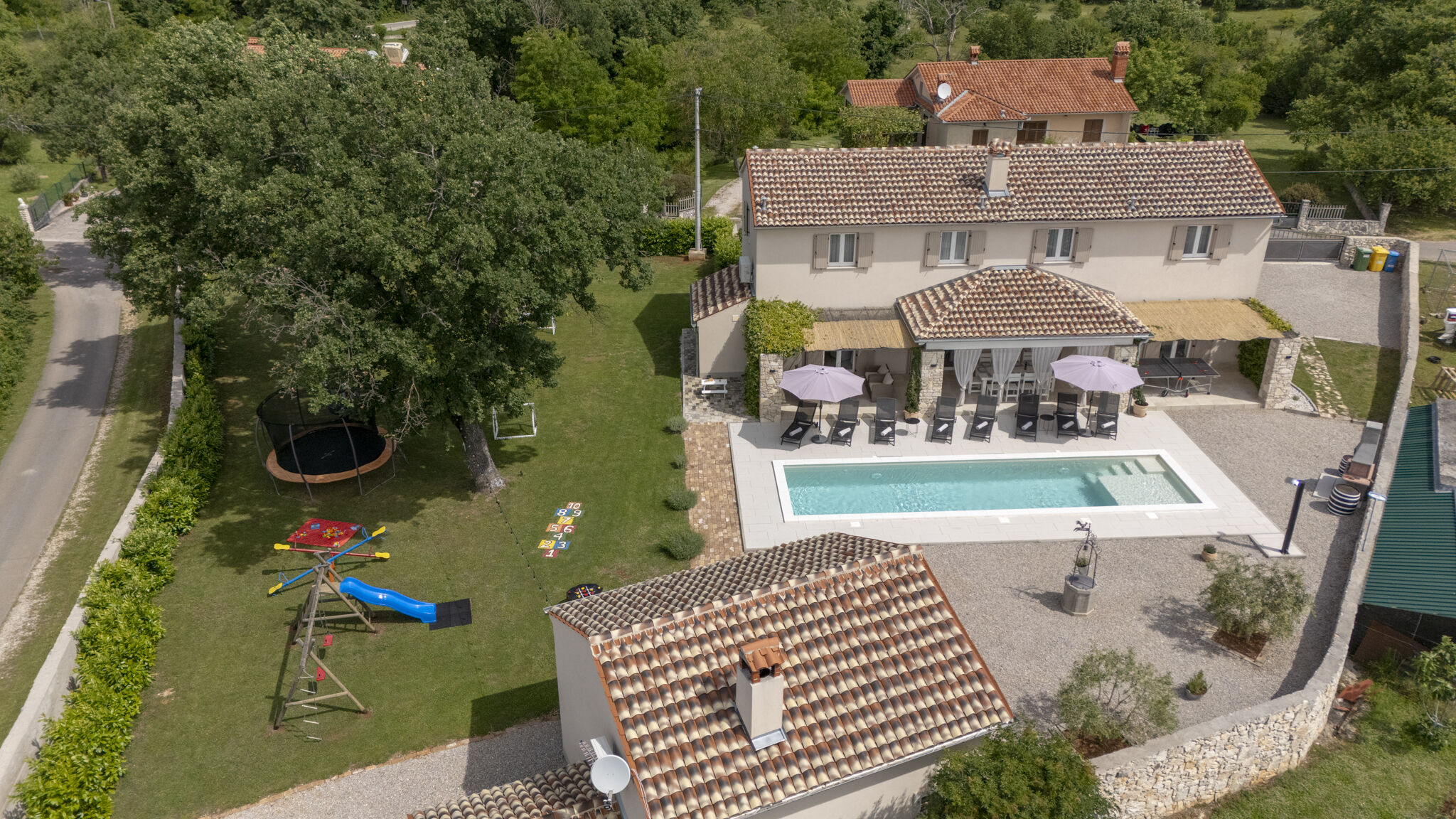 Villa Batelica