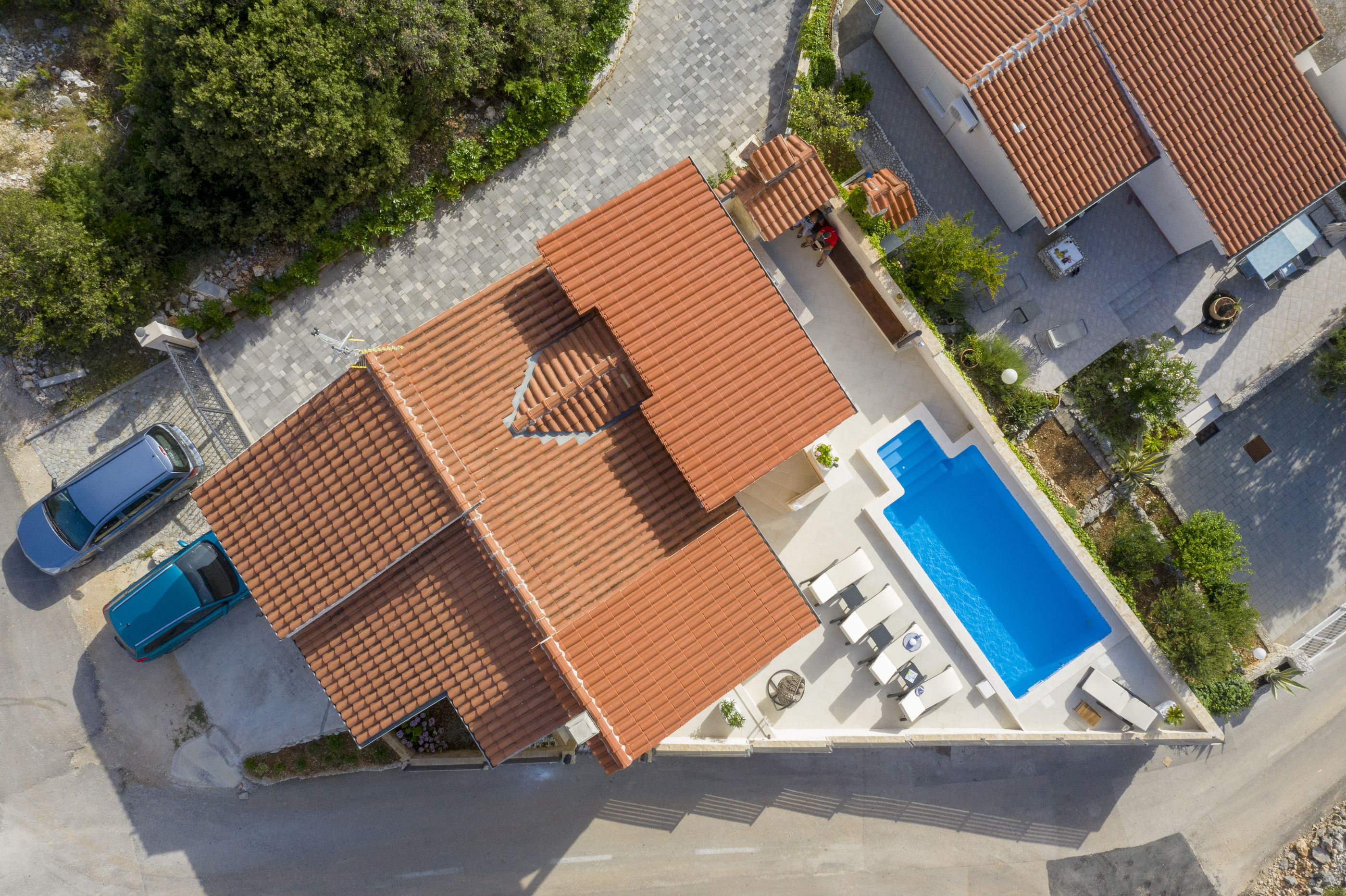Villa Patria