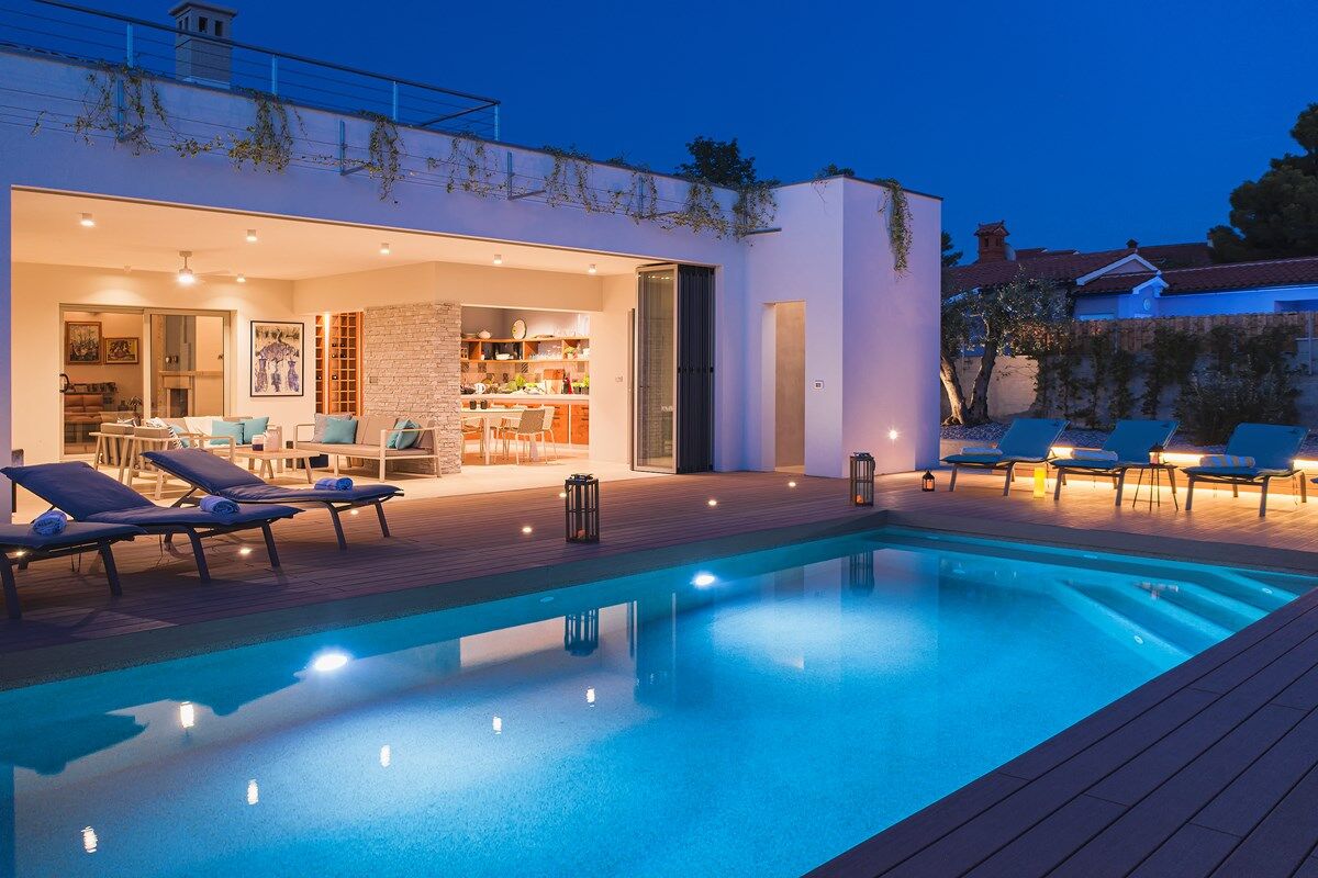Villa Villa Balizerka