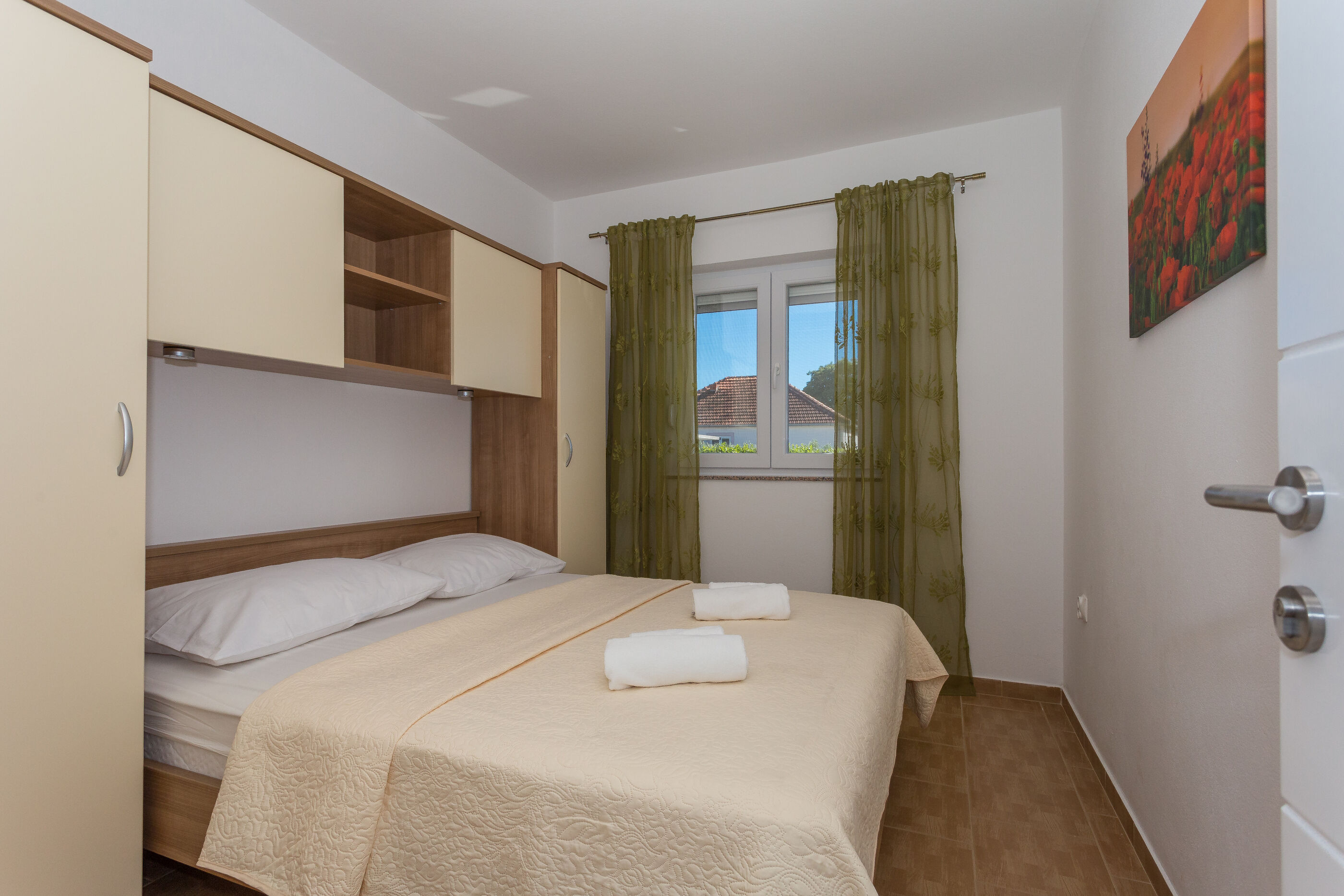 Villa Caper
