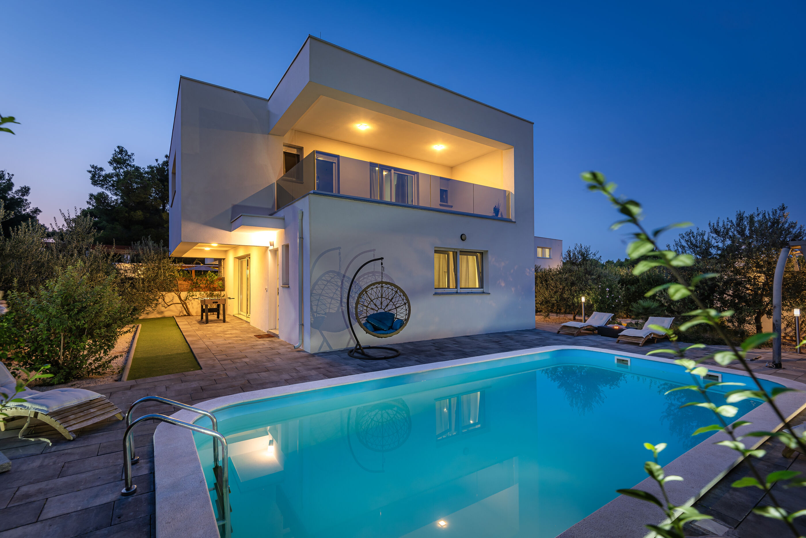 Villa Nika