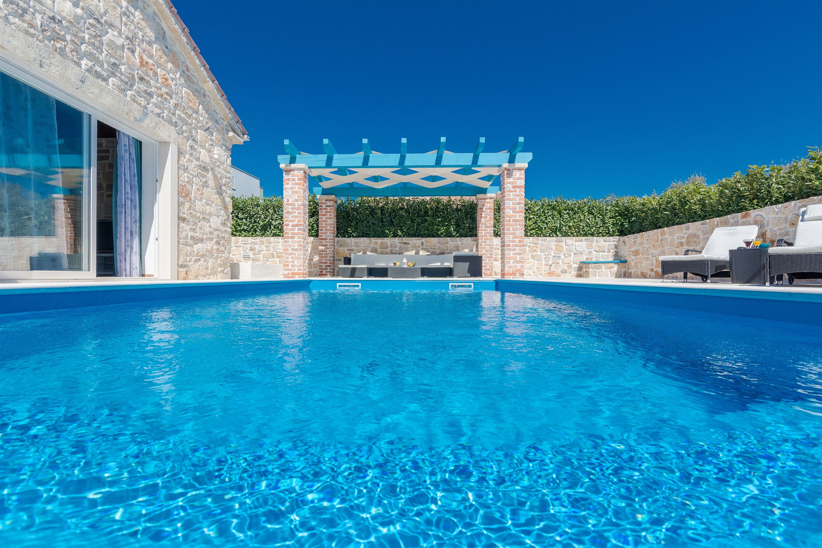 Villa Azzura