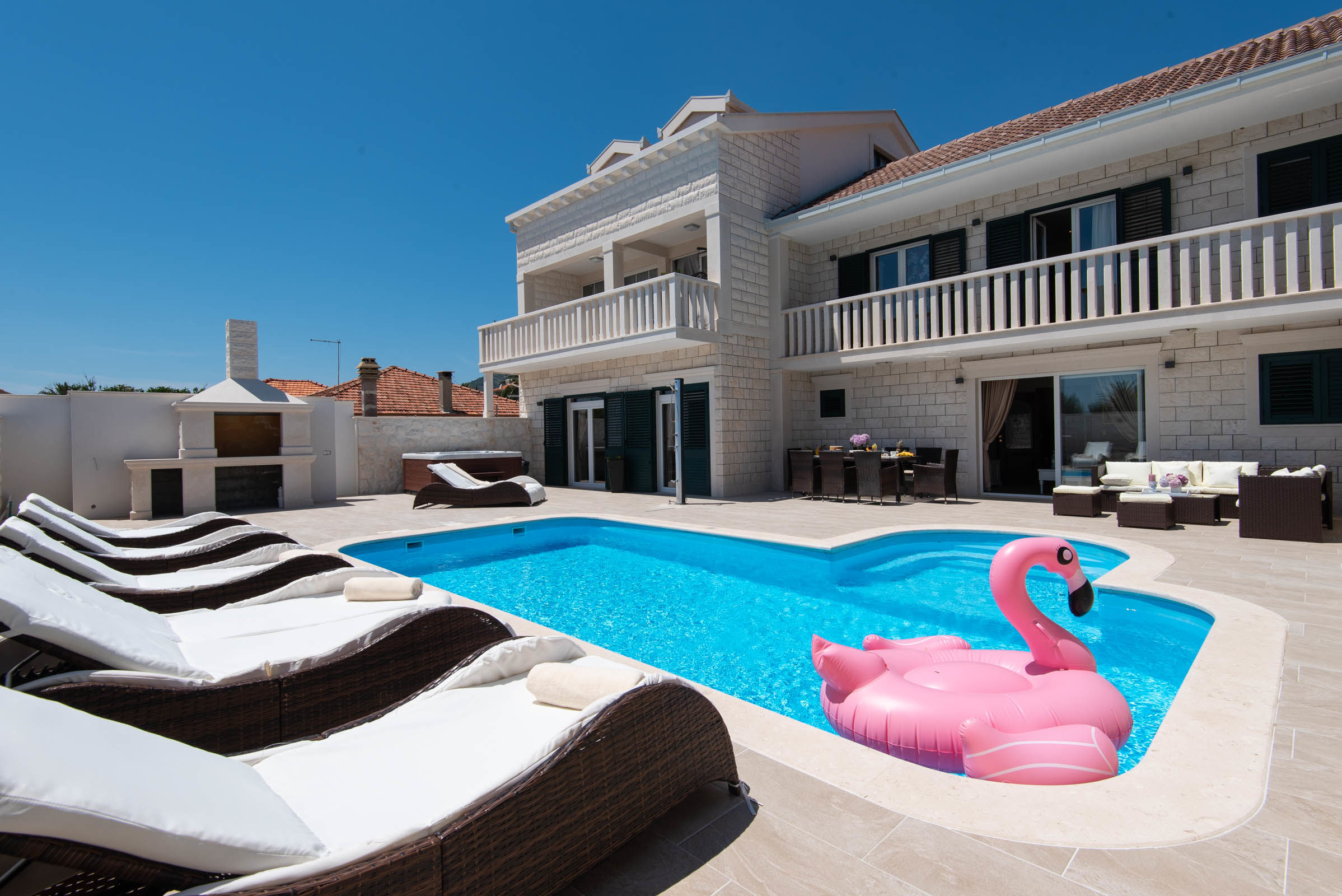Villa Domenica