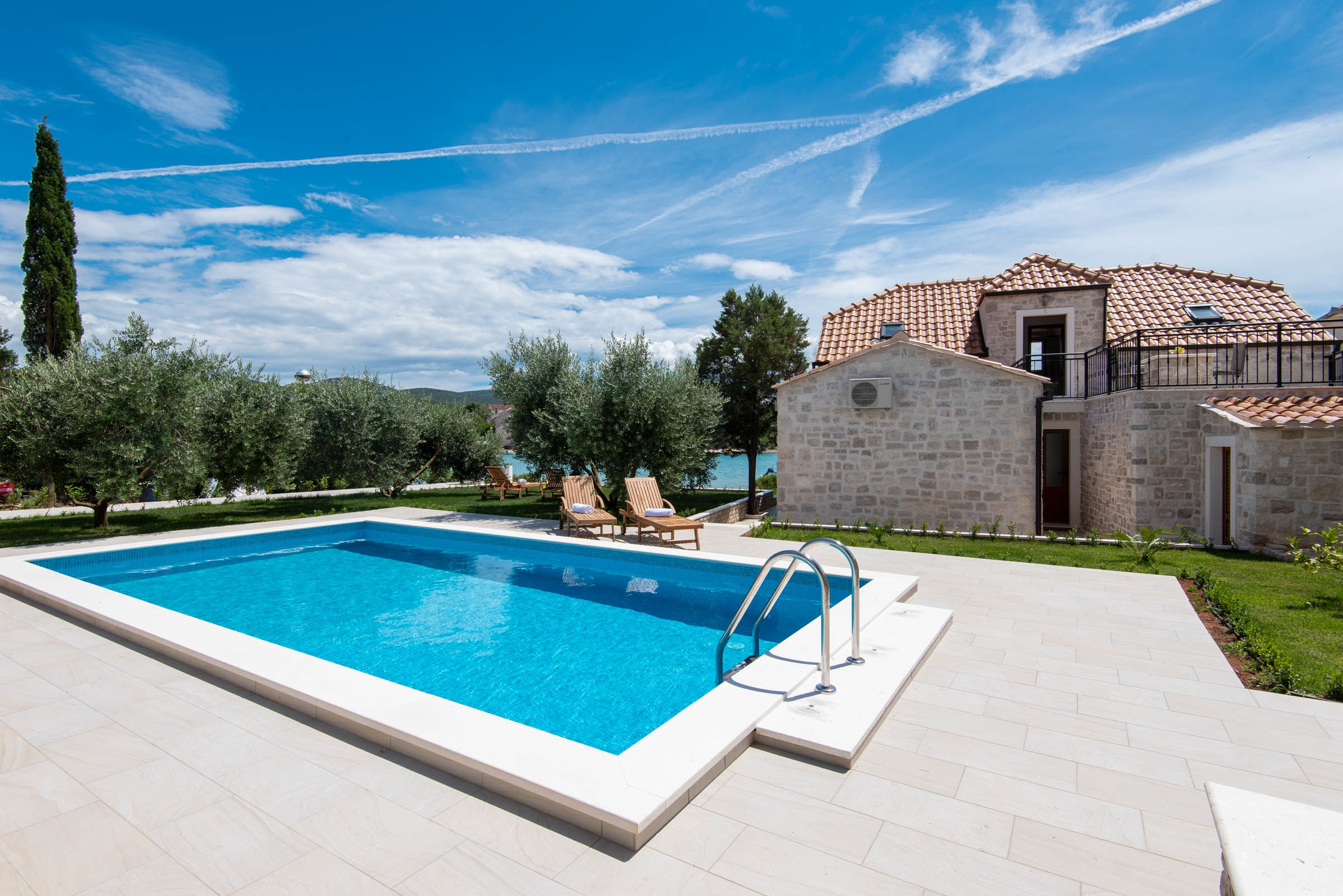 Villa Mirce