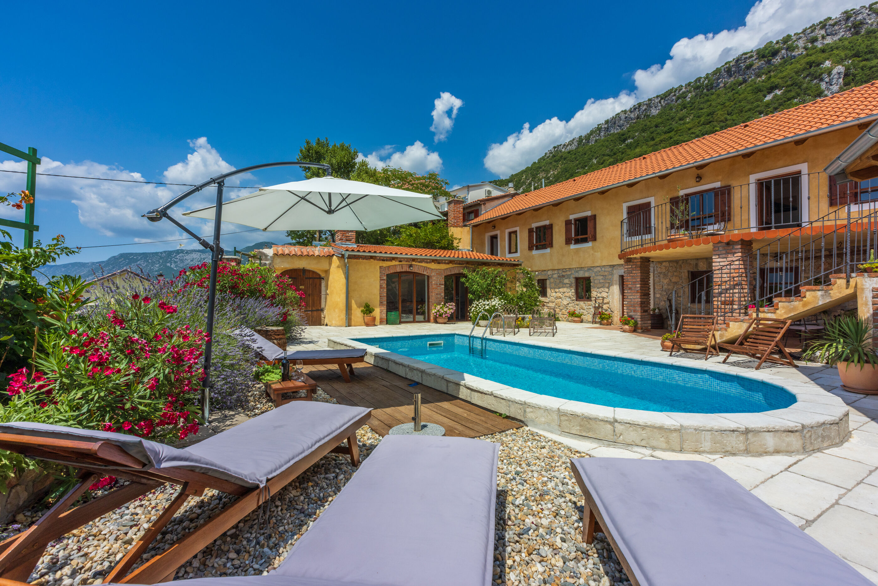 Villa Natalia
