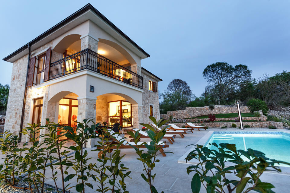 Villa Ambra