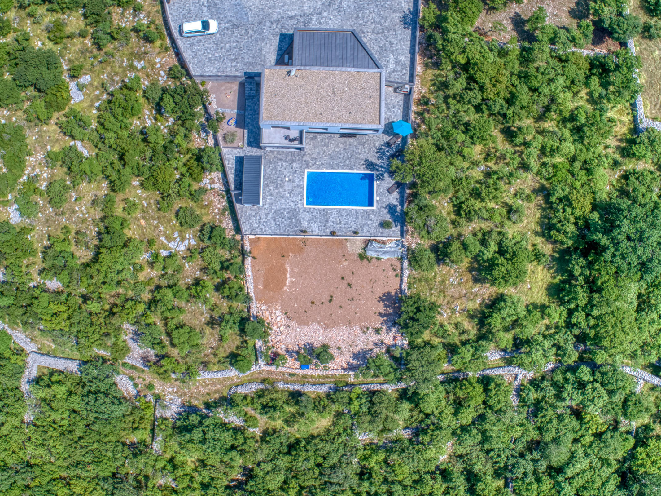 Villa Juniperus
