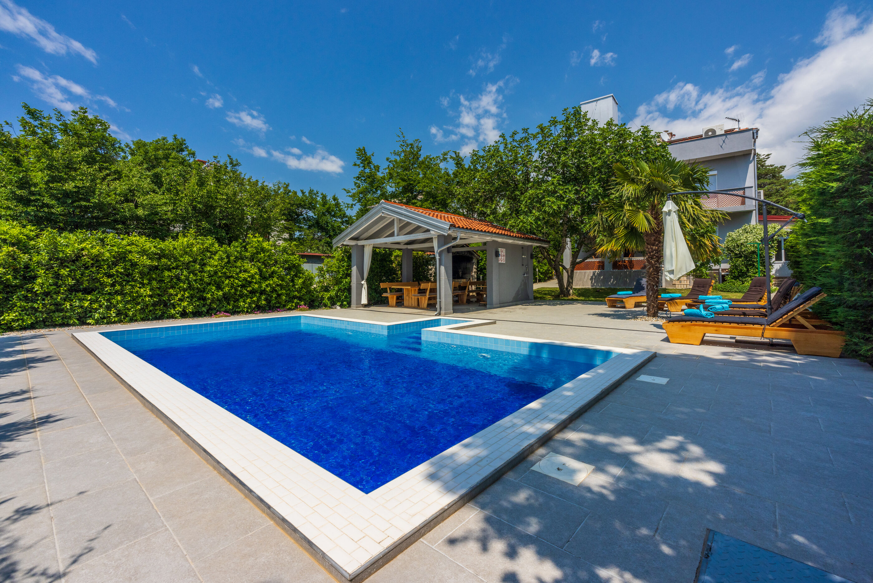 Villa Mayer
