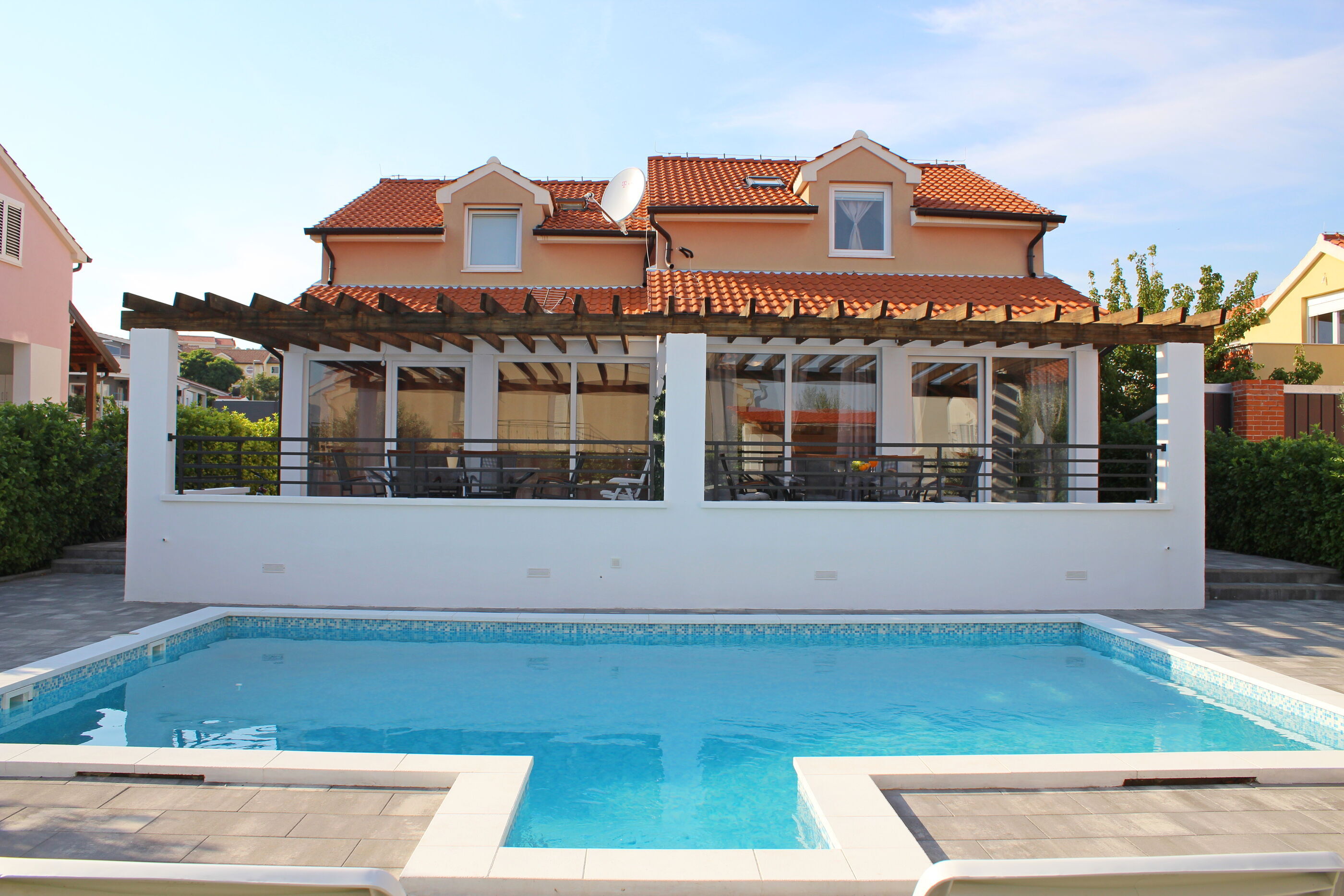 Villa Divine