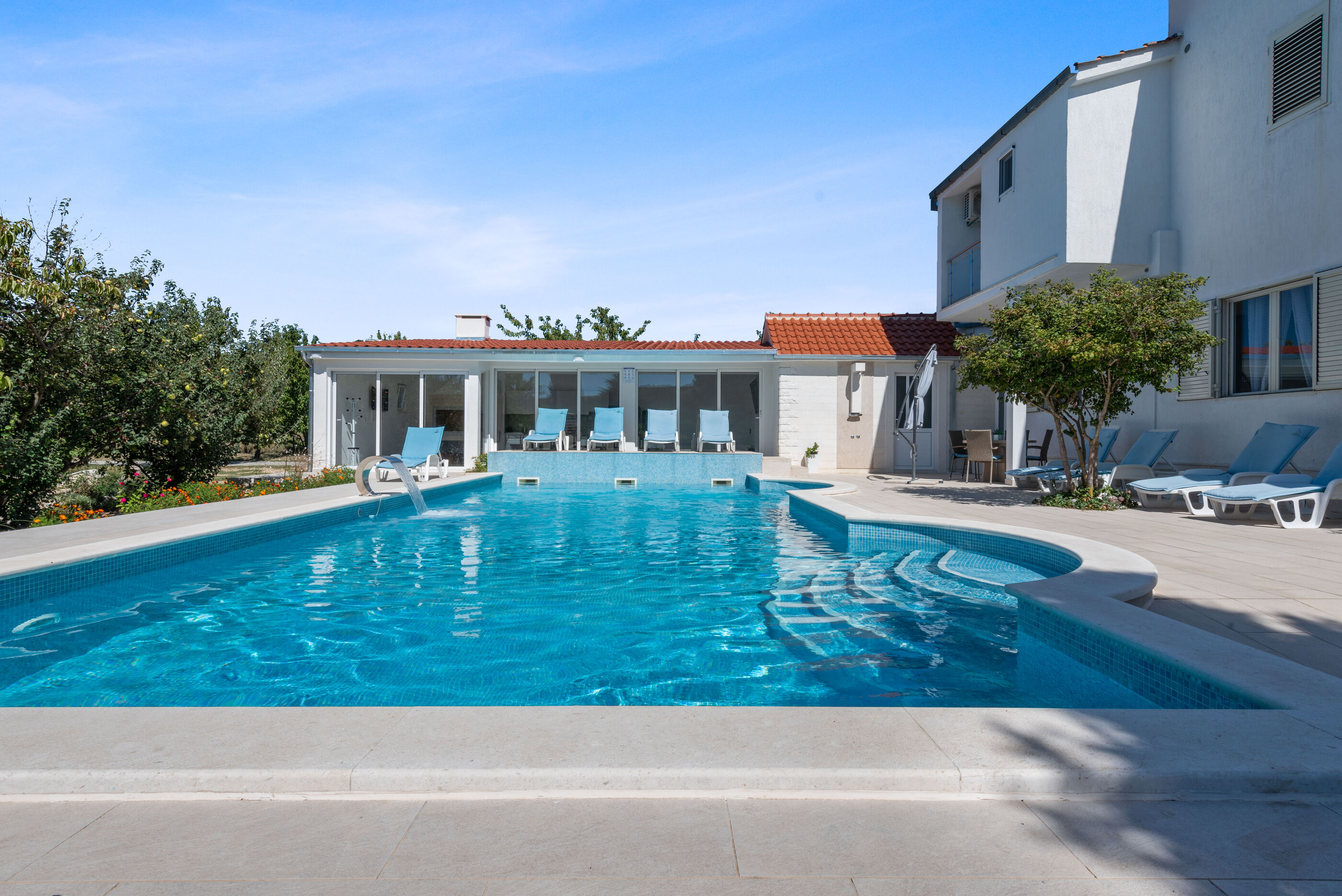 Villa Almas