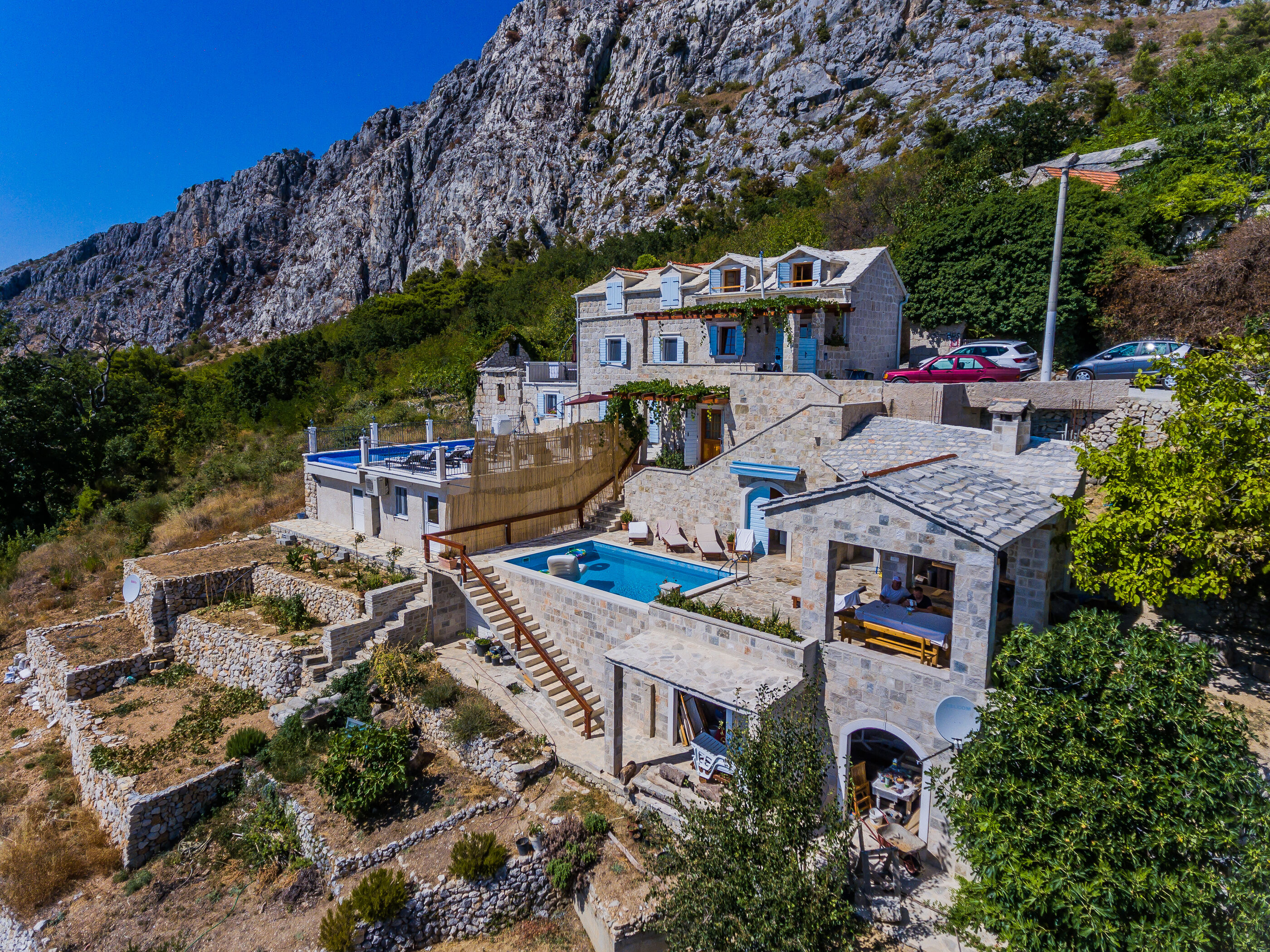 Villa Peace