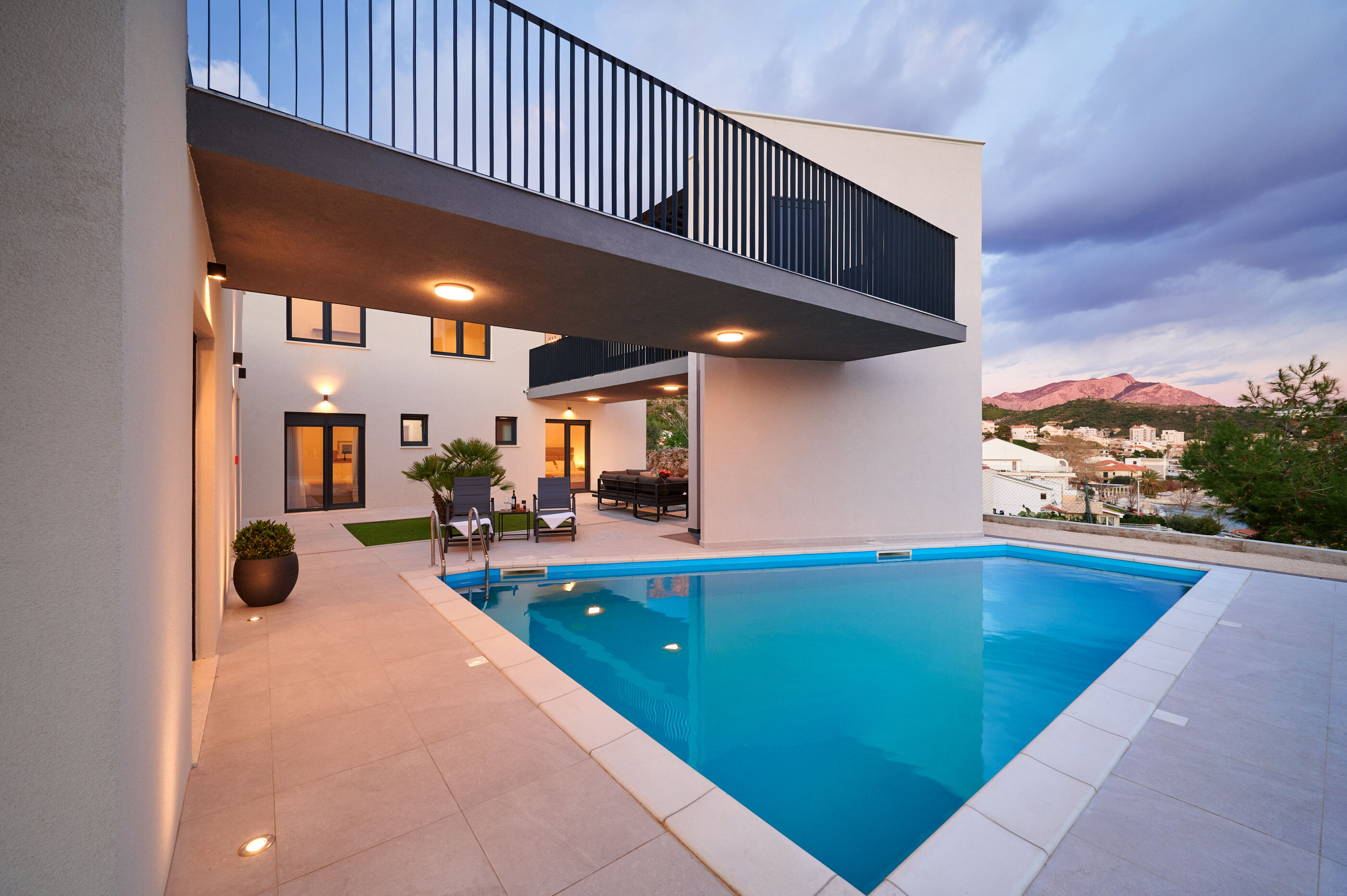 Villa Dolce