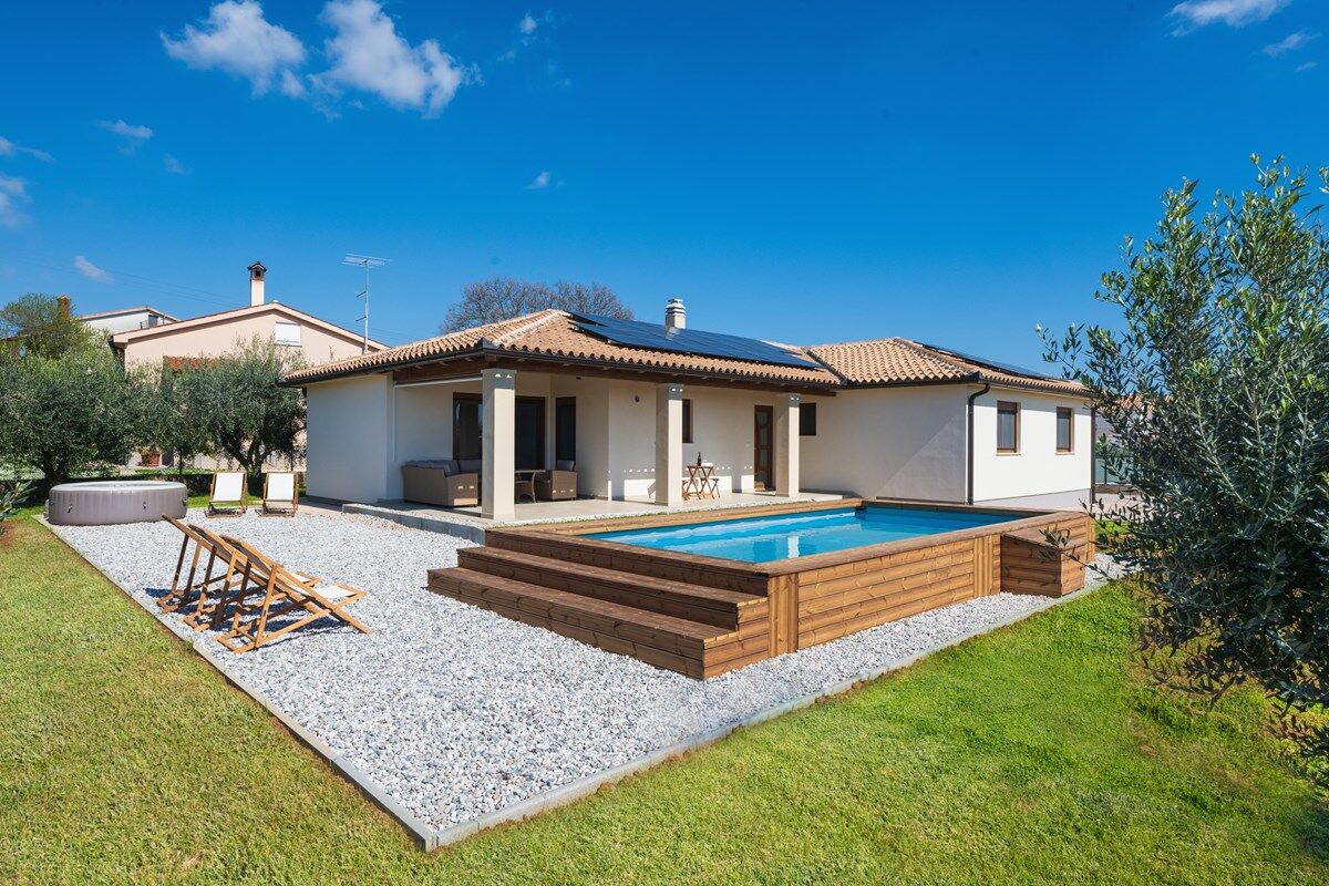 Villa Casa Mauro