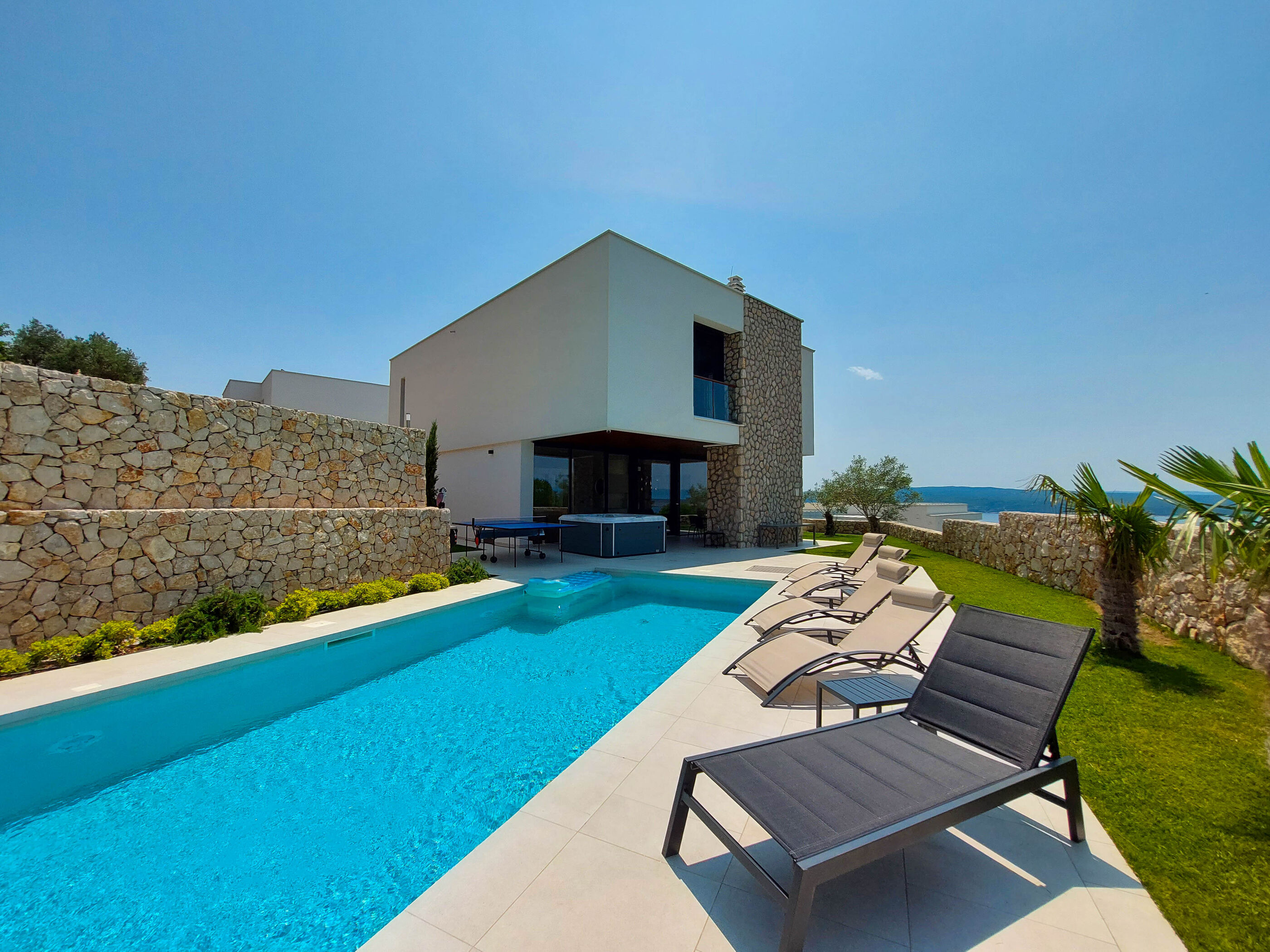 Villa Elite
