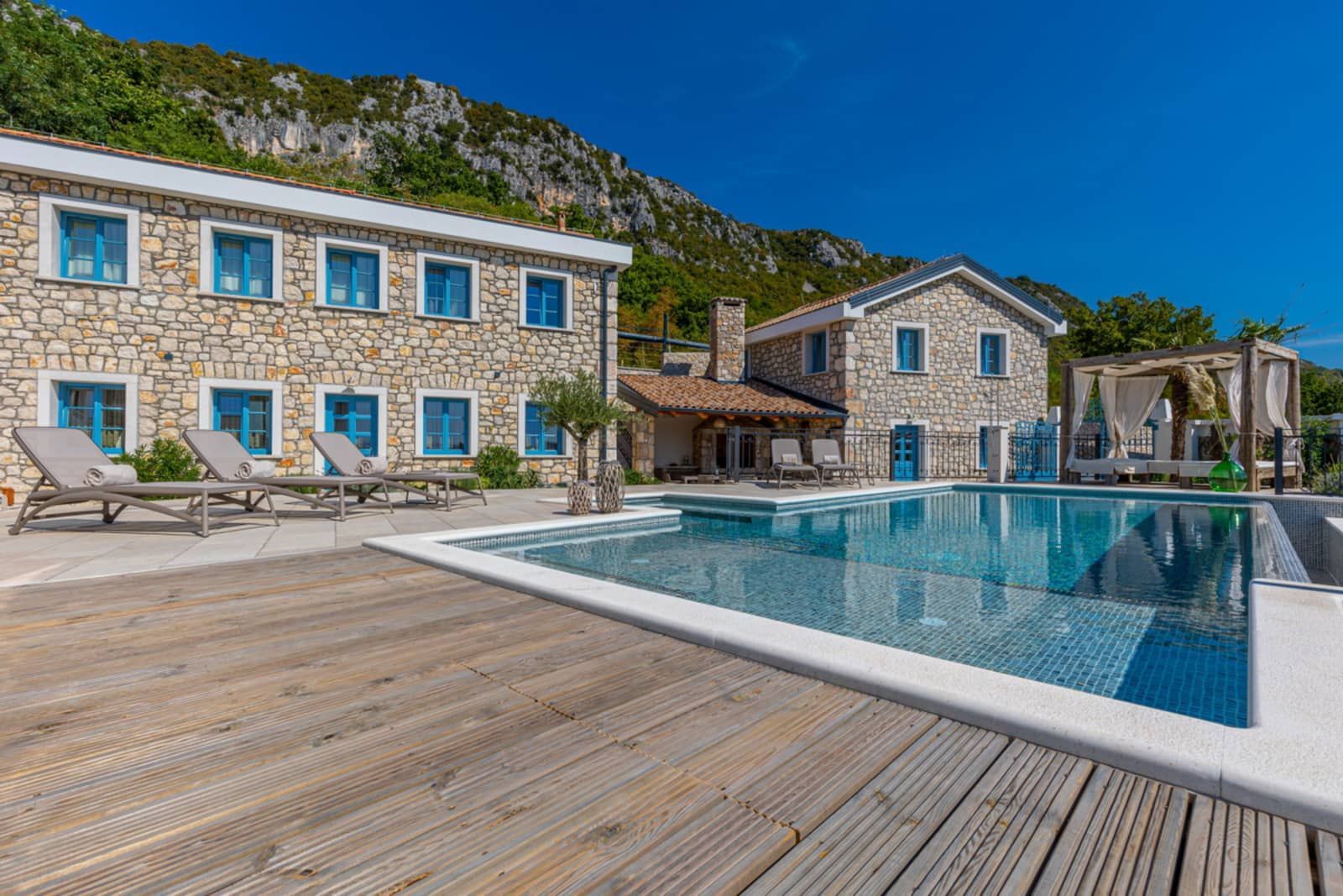 Villa Hilltop