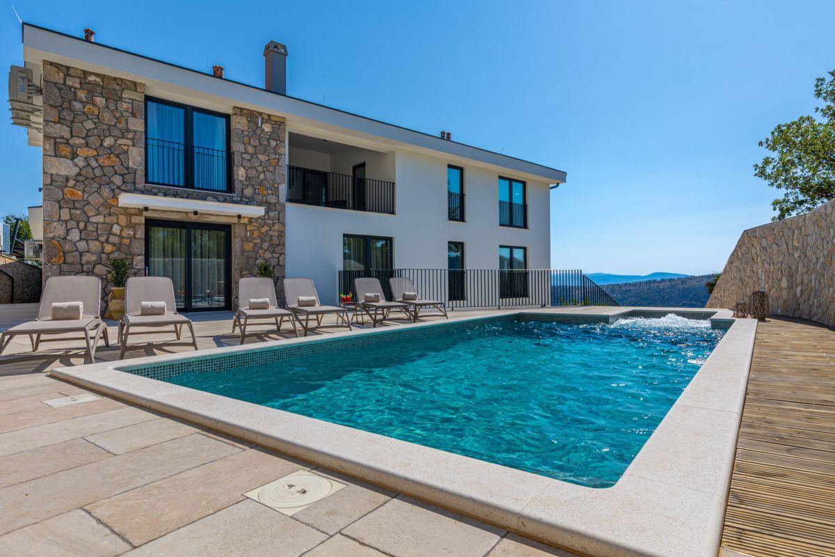 Villa Jackie