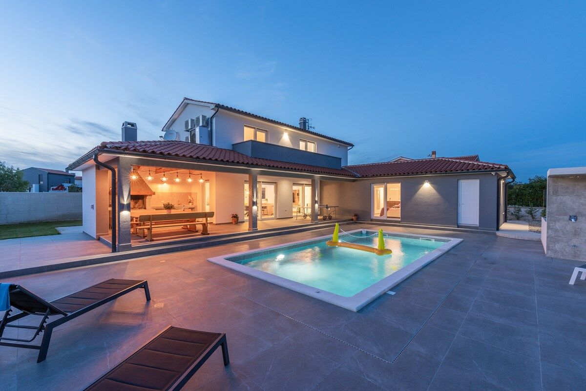 Villa Villa Franco