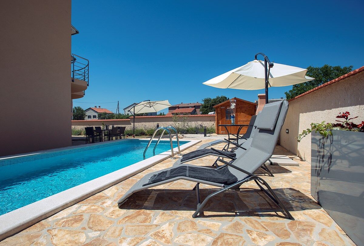 Villa Villa Lara 2
