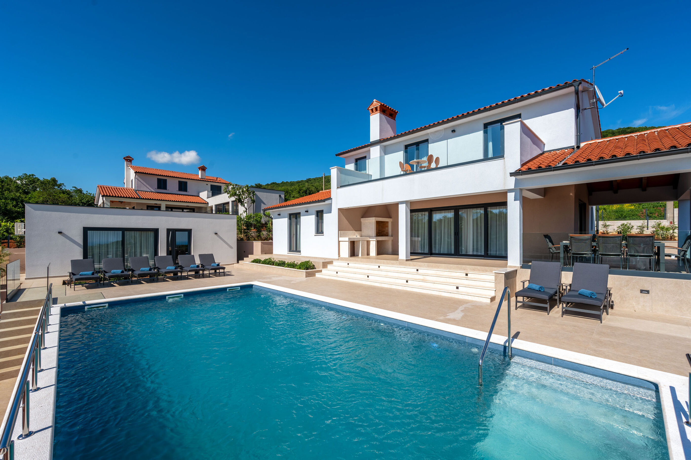 Villa Astrid