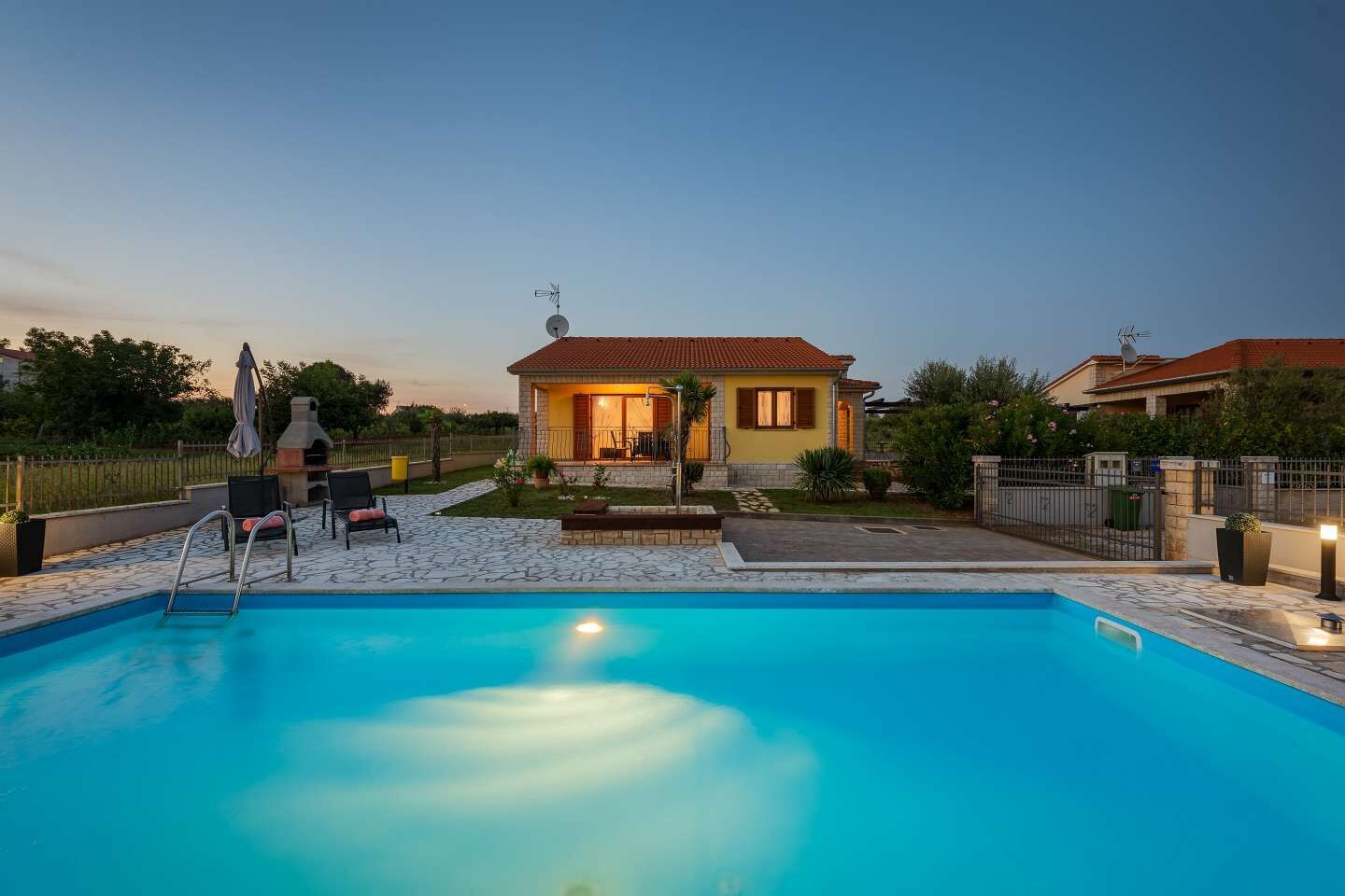 Villa Bali