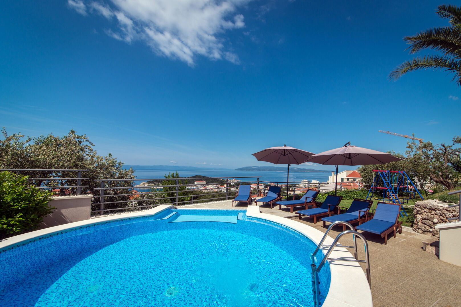 Villa Nugal