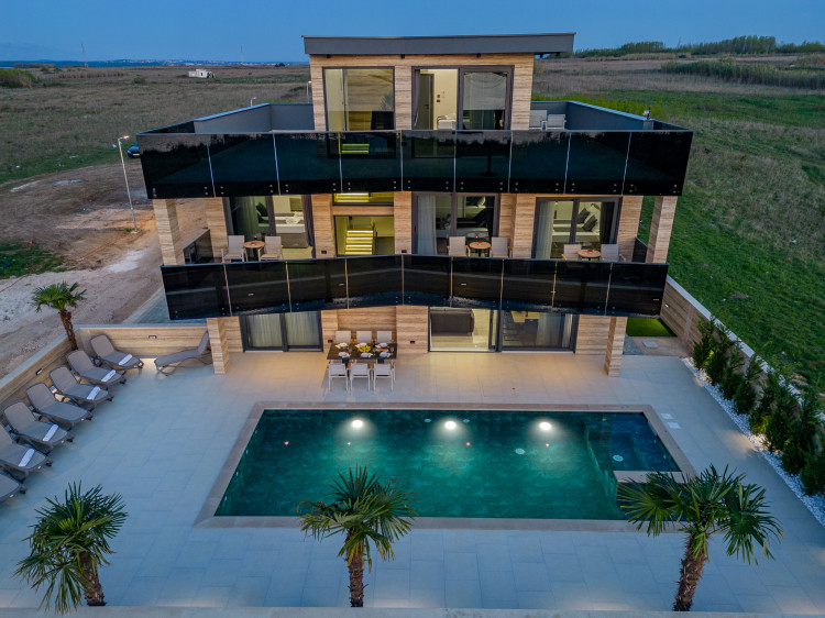 Villa Travera 1