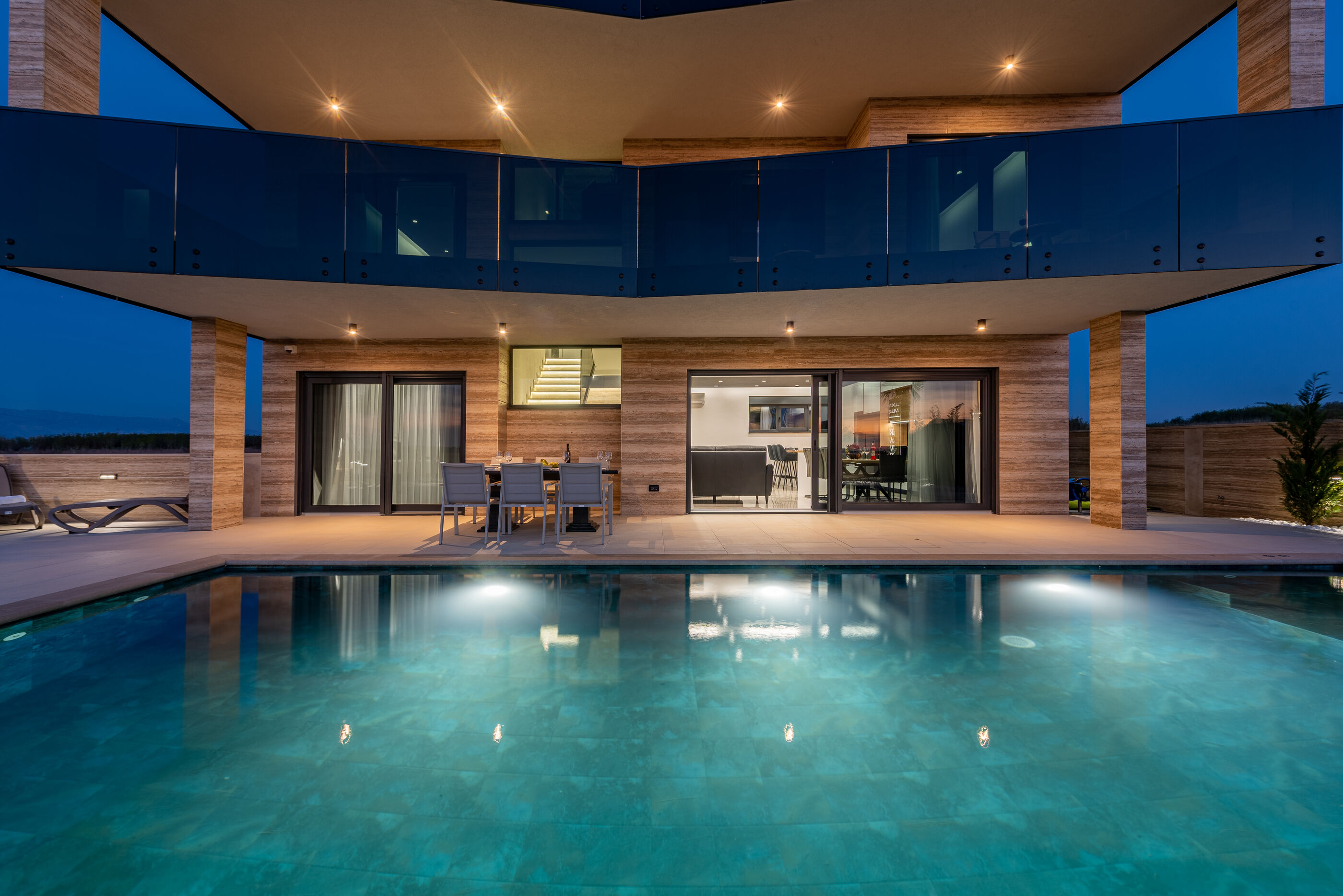 Villa Travera 2