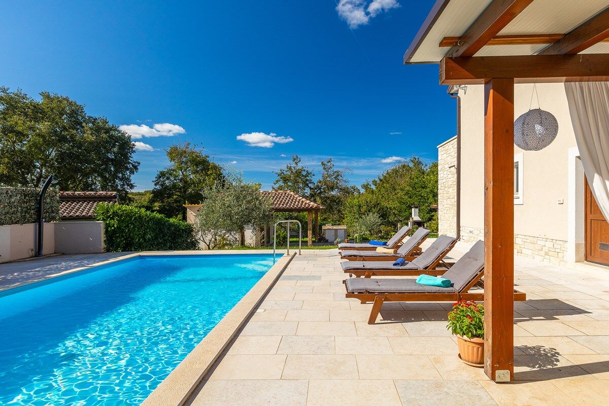 Villa Villa Lasa