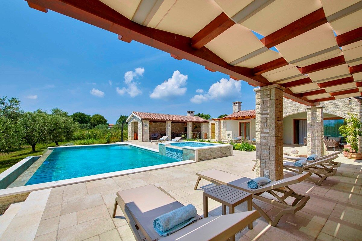 Villa Casa Ginetto