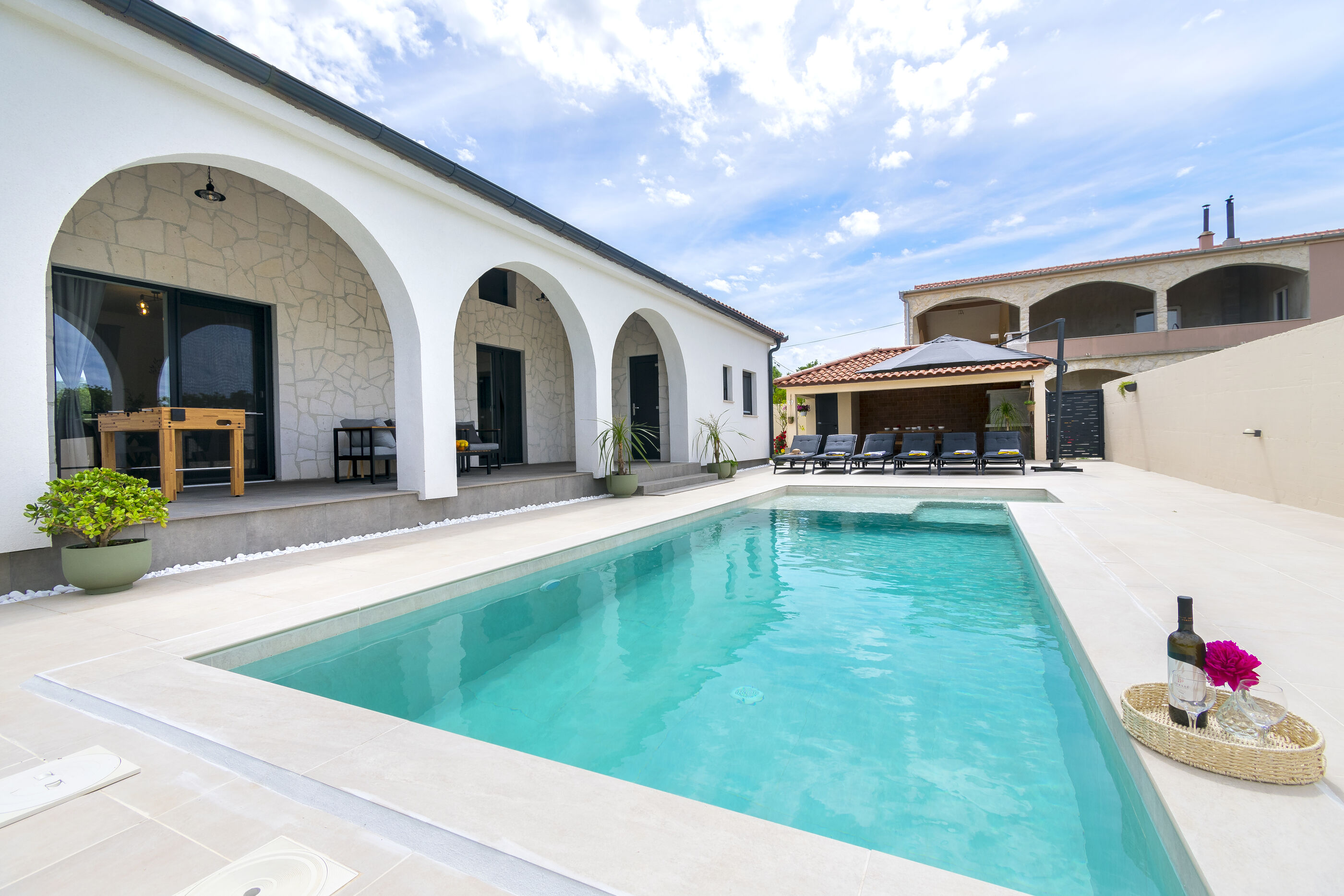 Villa Olivarum