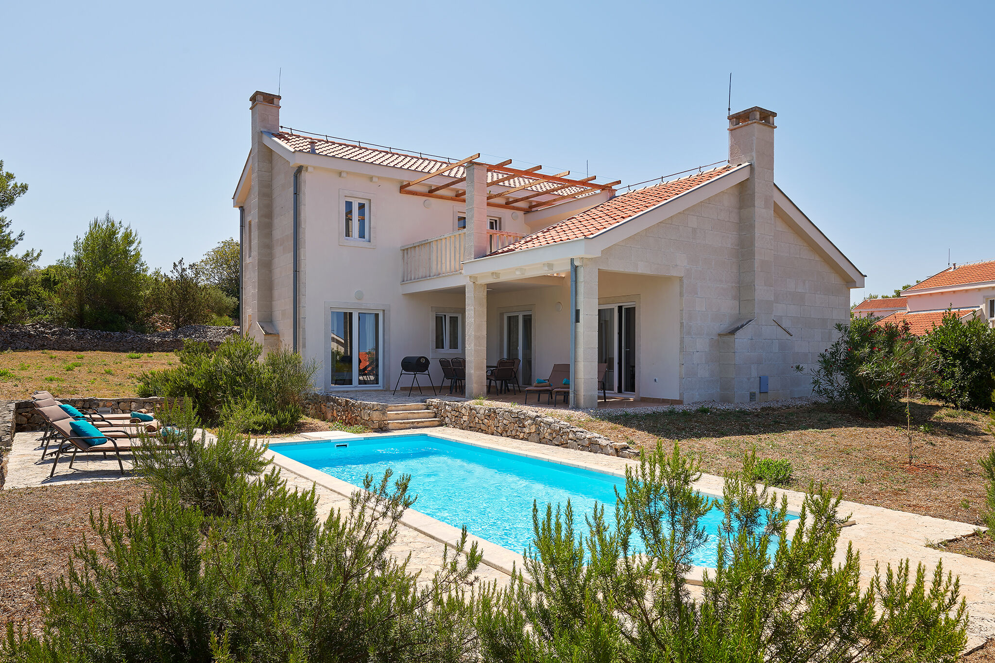 Villa Doris