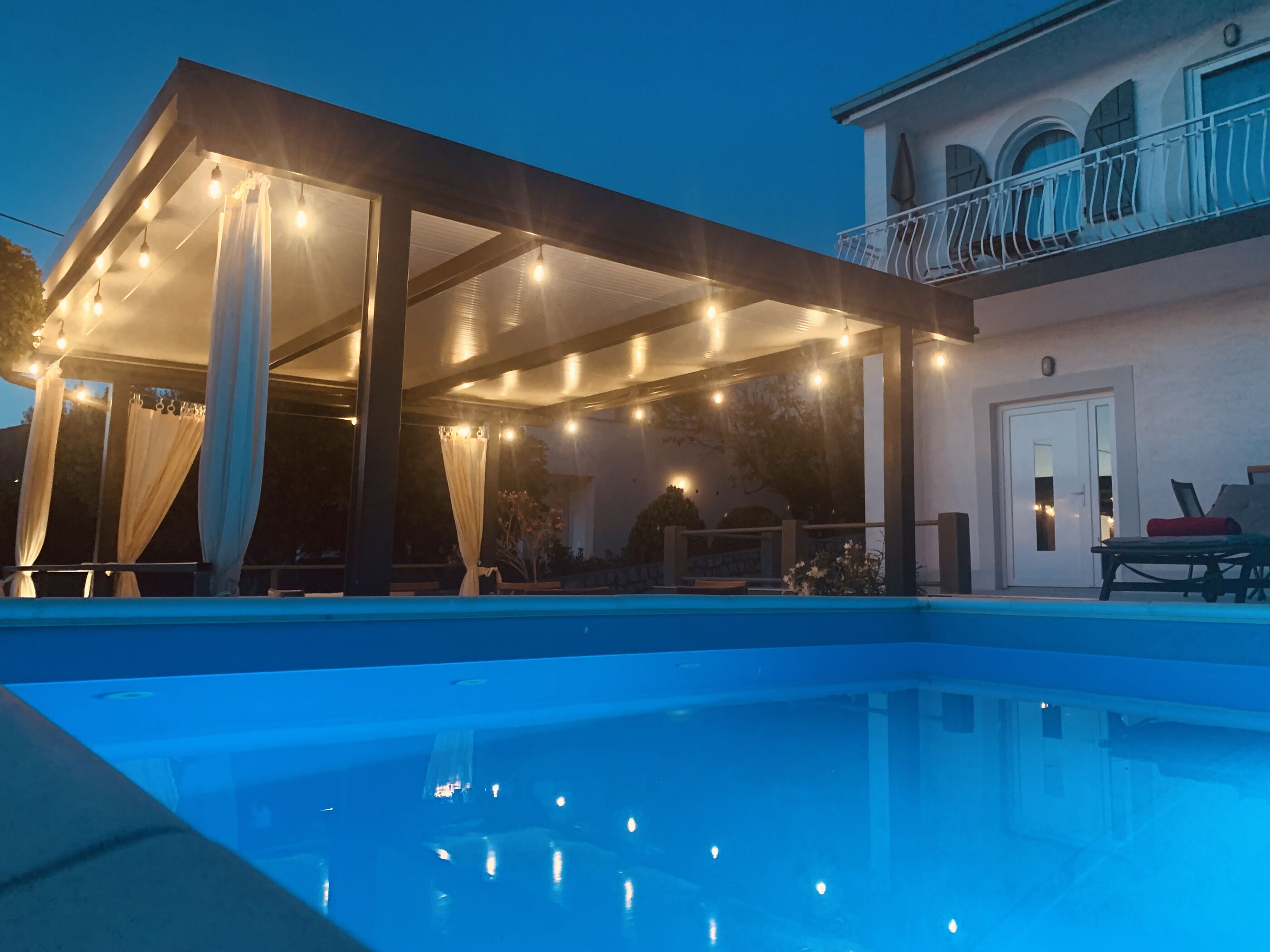 Villa My day house