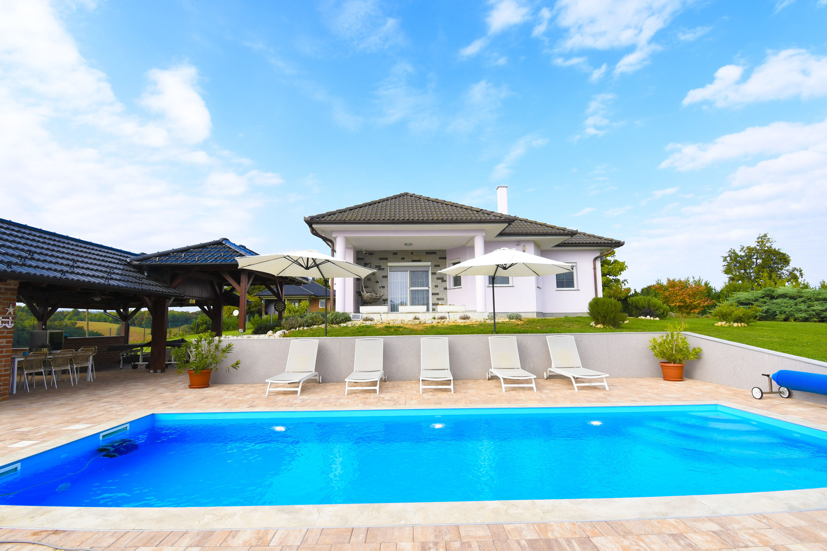 Villa Lavanda