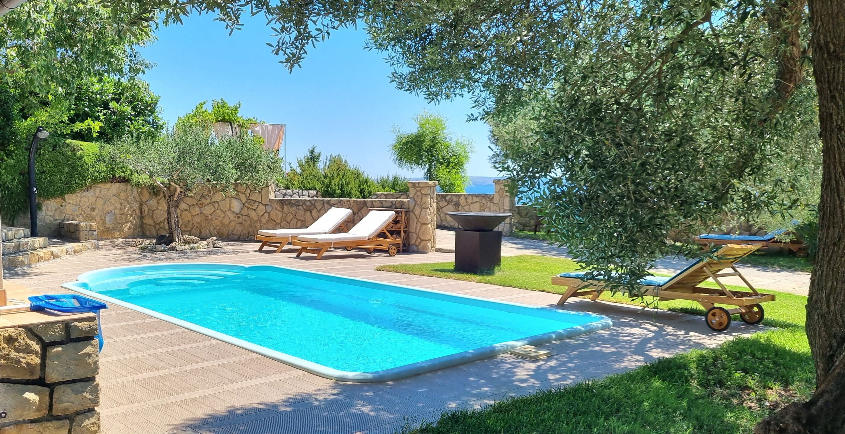 Villa Rapkinja