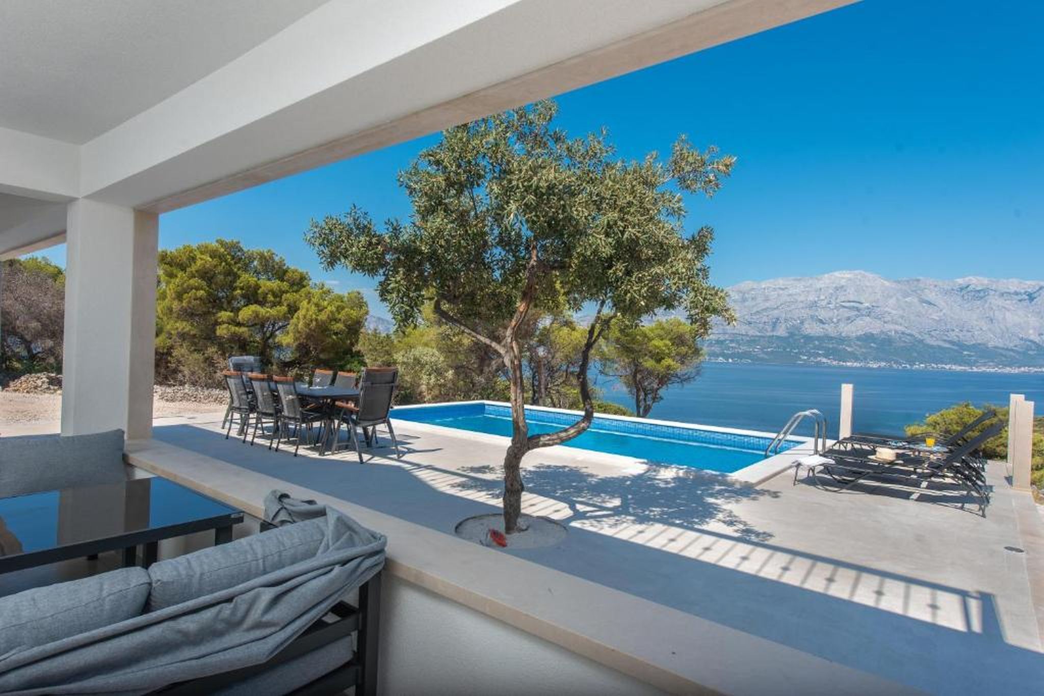 Villa Azure Bay