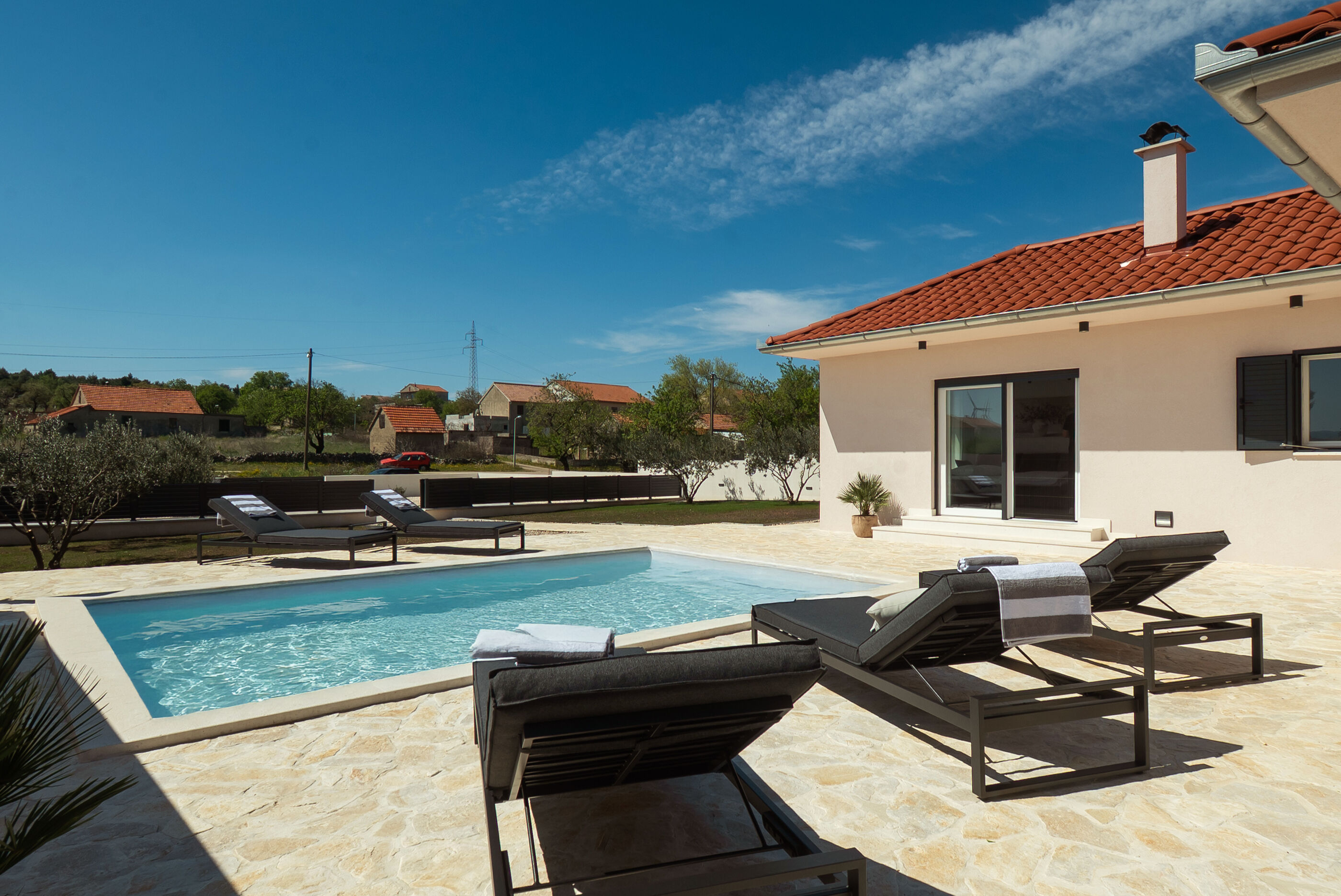 Villa Casa Mia