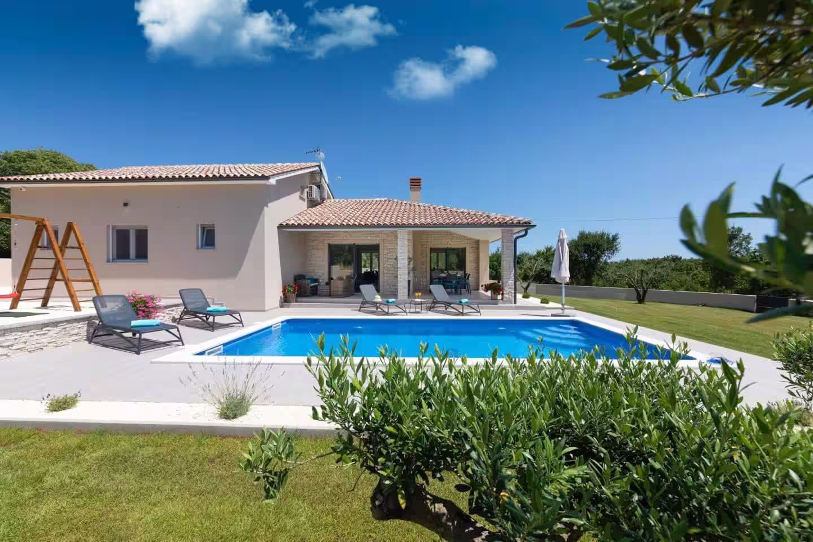 Villa Martina
