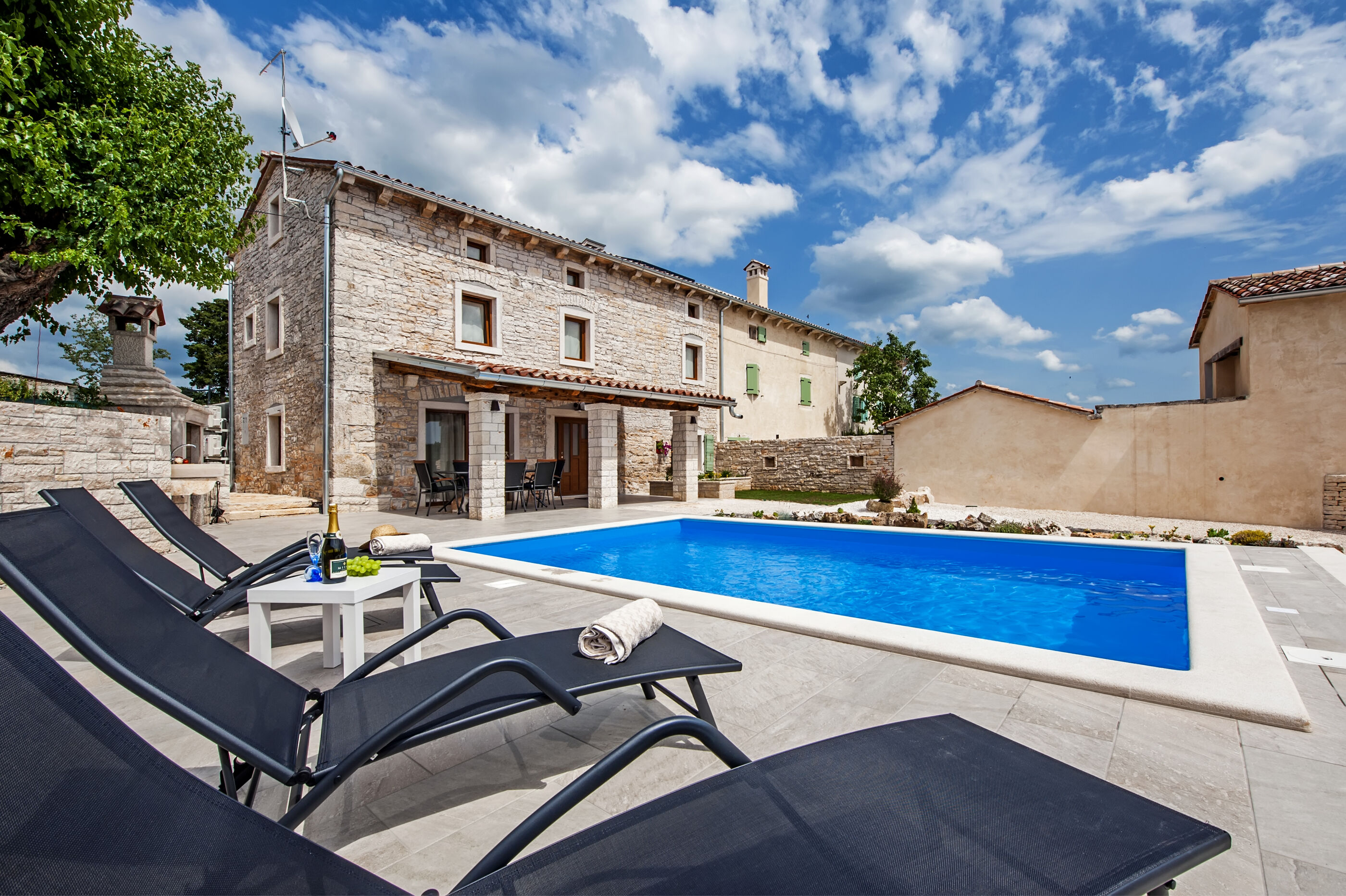 Villa Masi