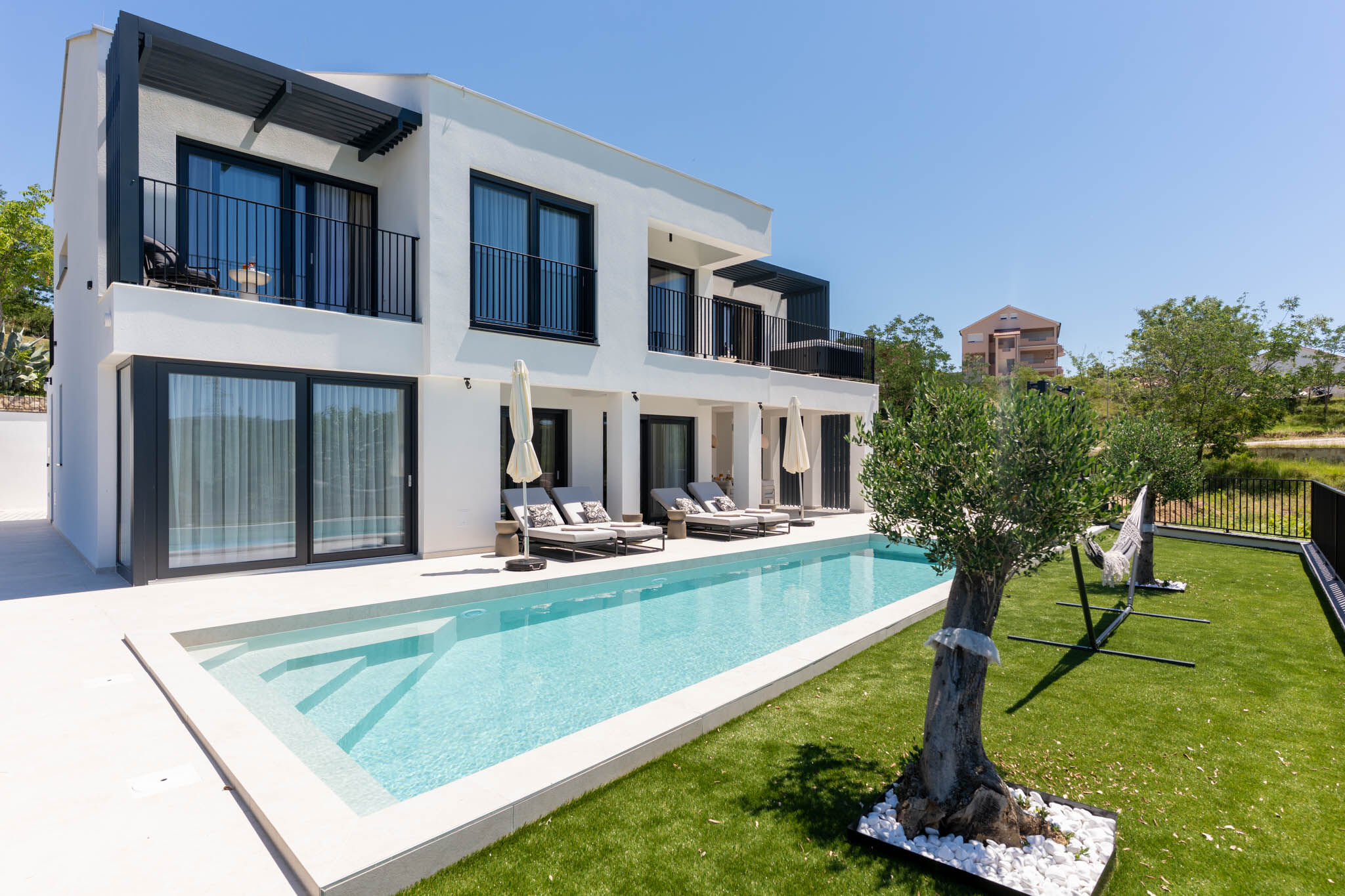 Villa Loparia