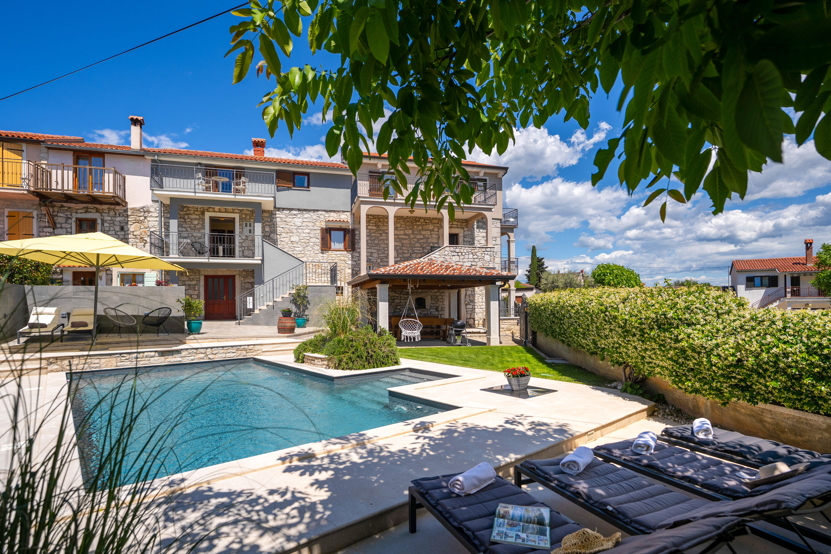 House Casa Carolina