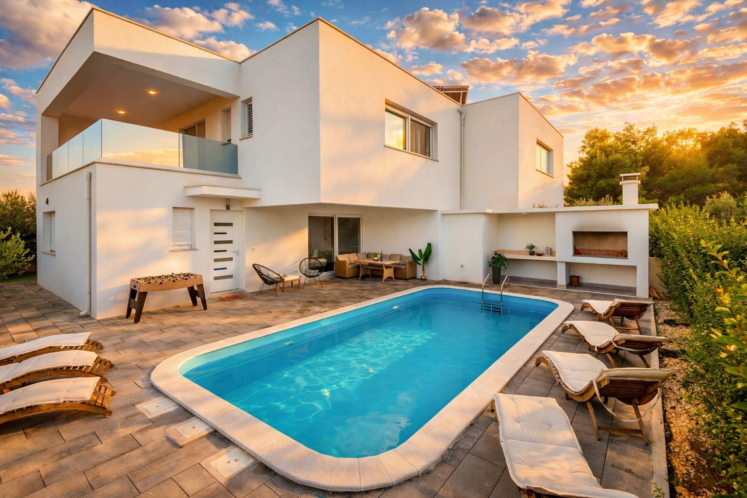 Villa Loreta