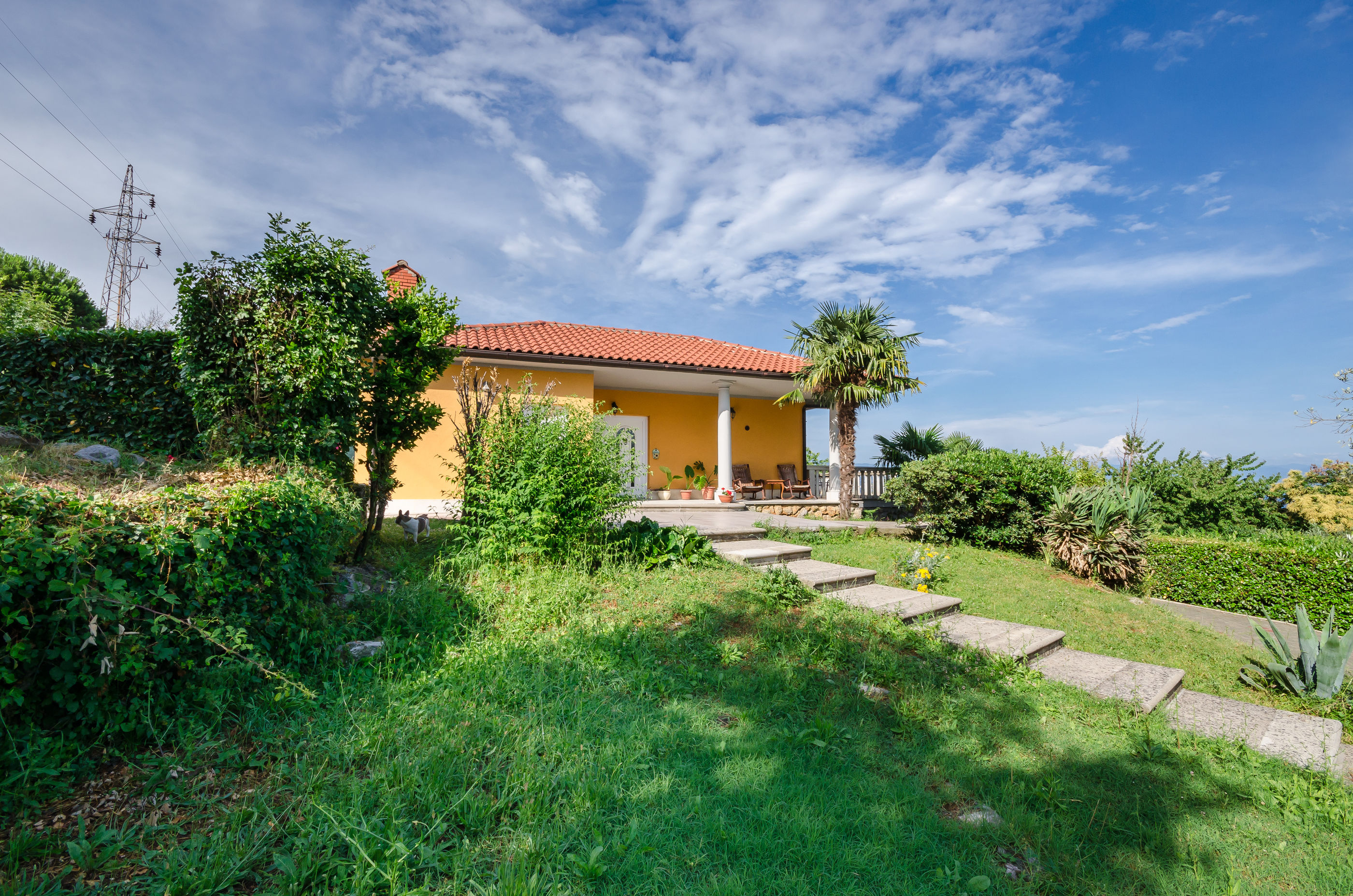 Villa Nera
